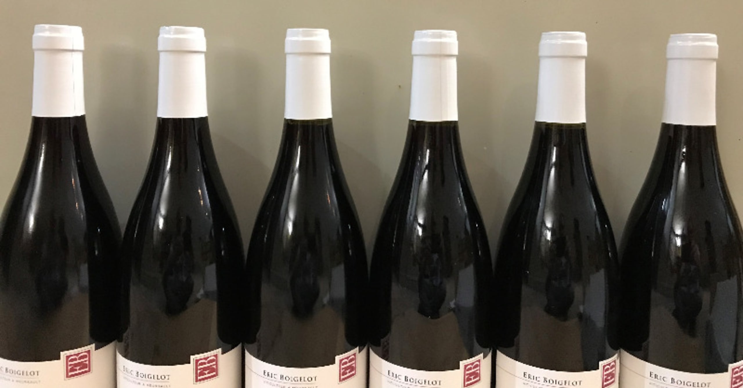 Wine Level