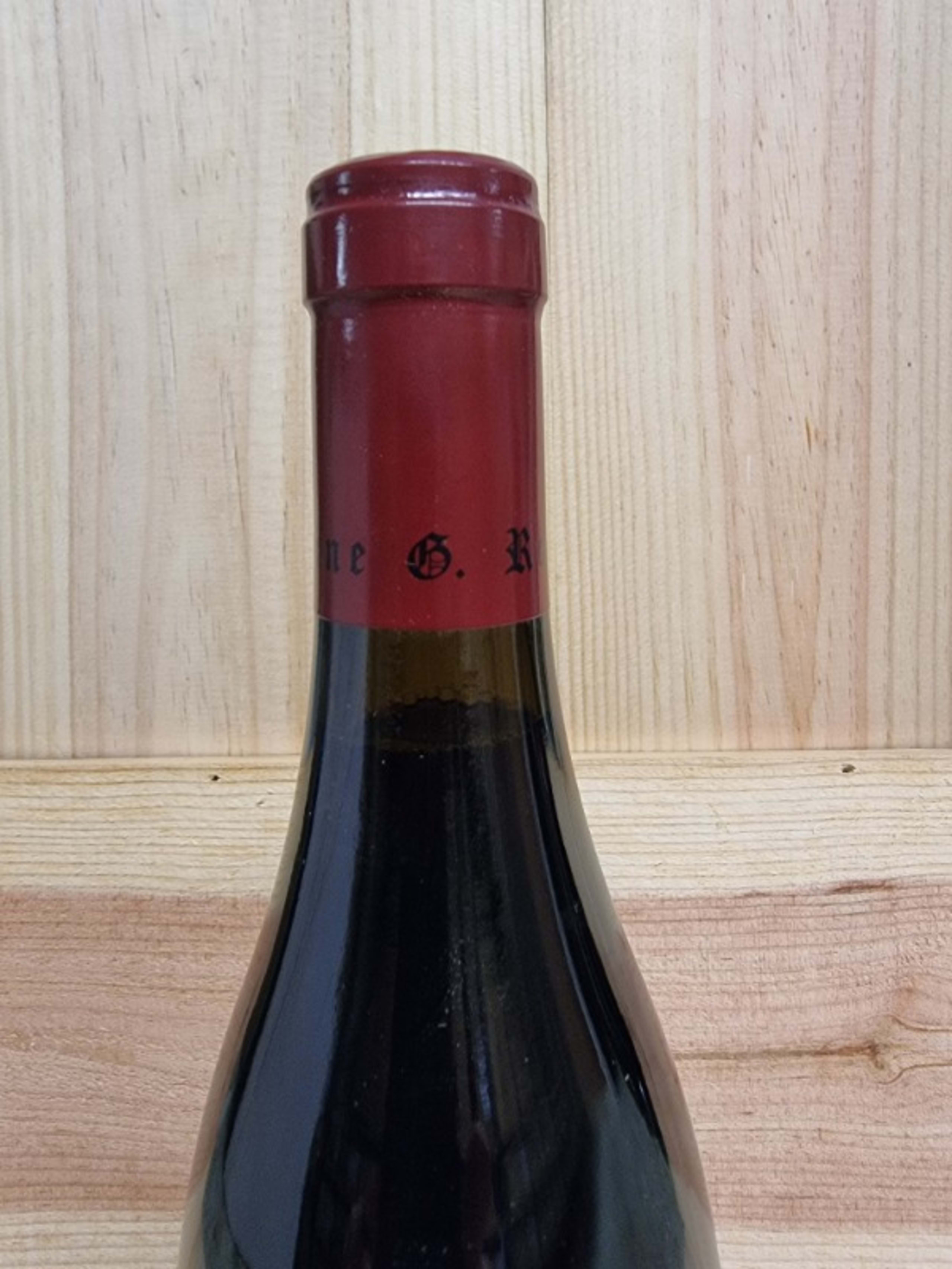 Wine Level