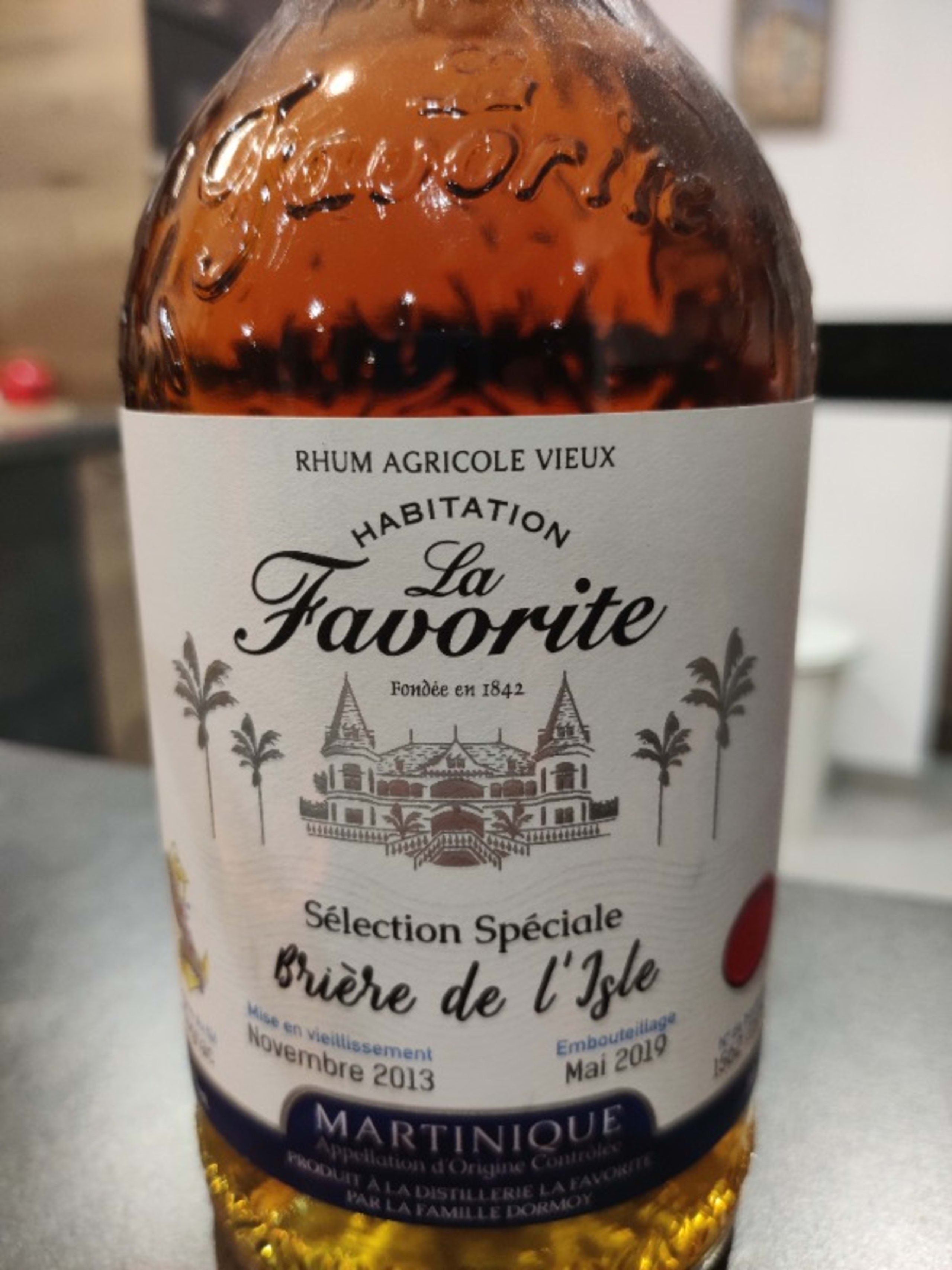Label