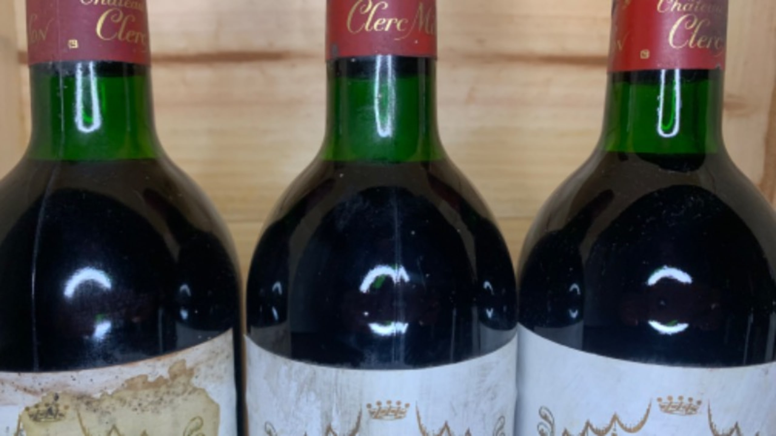 Wine Level