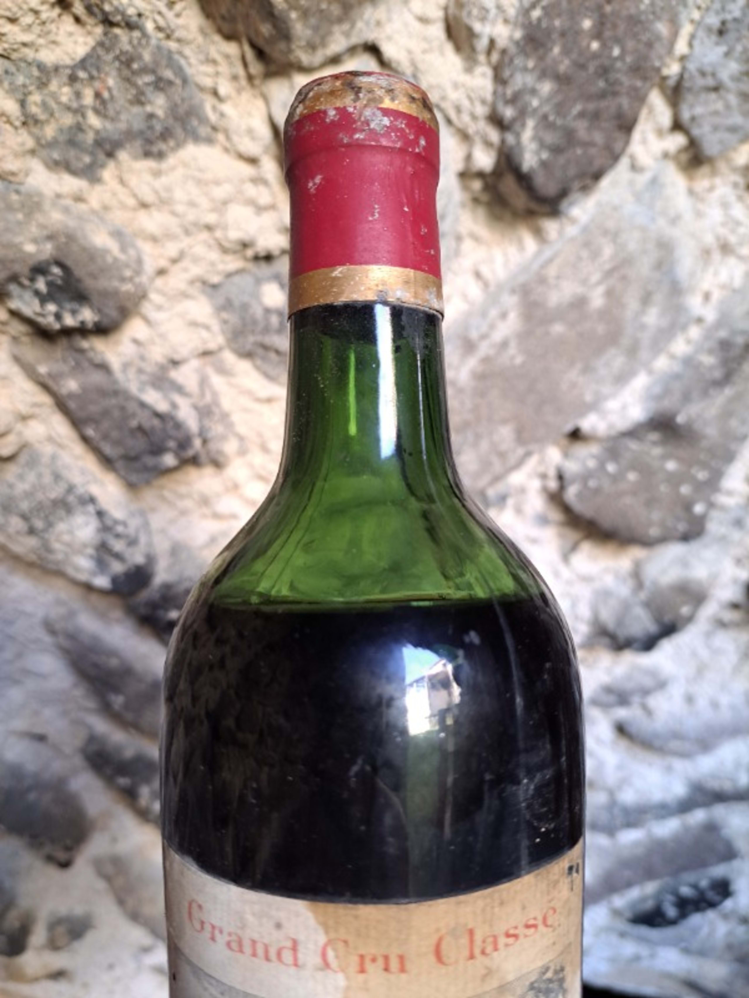 Wine Level