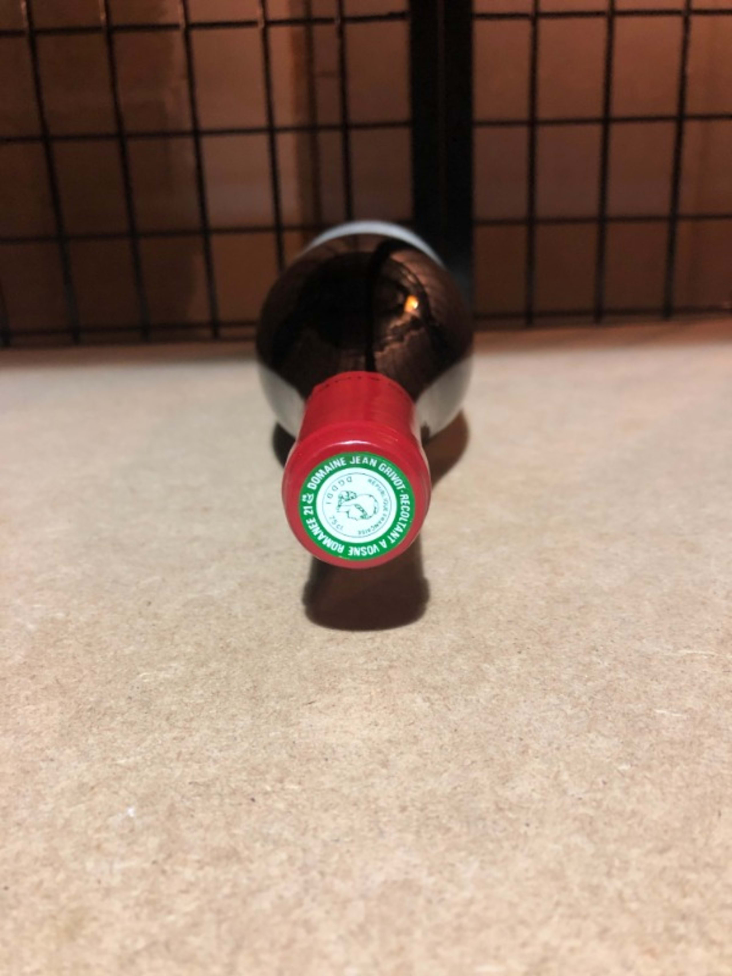 Caps