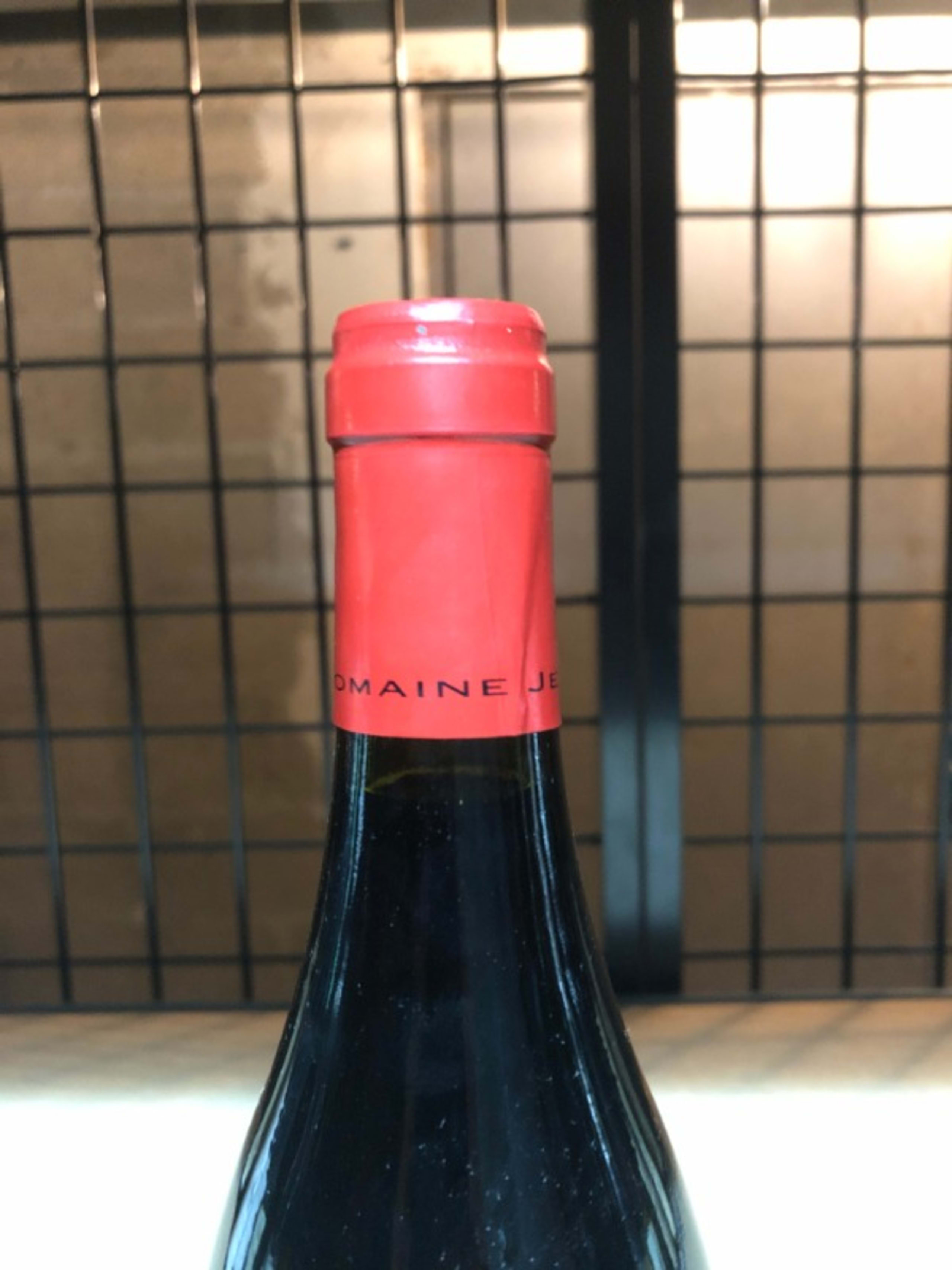 Wine Level