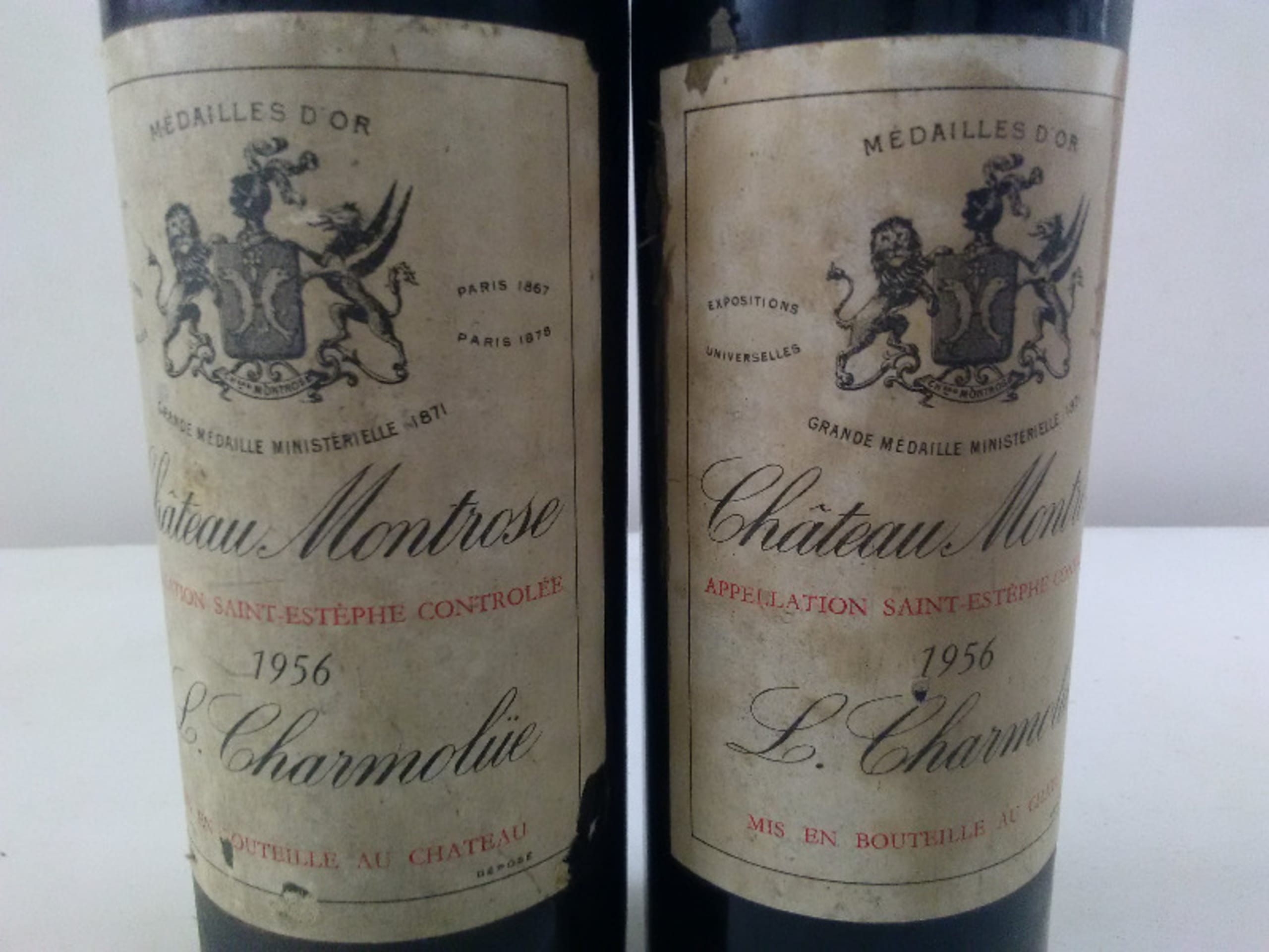 Label
