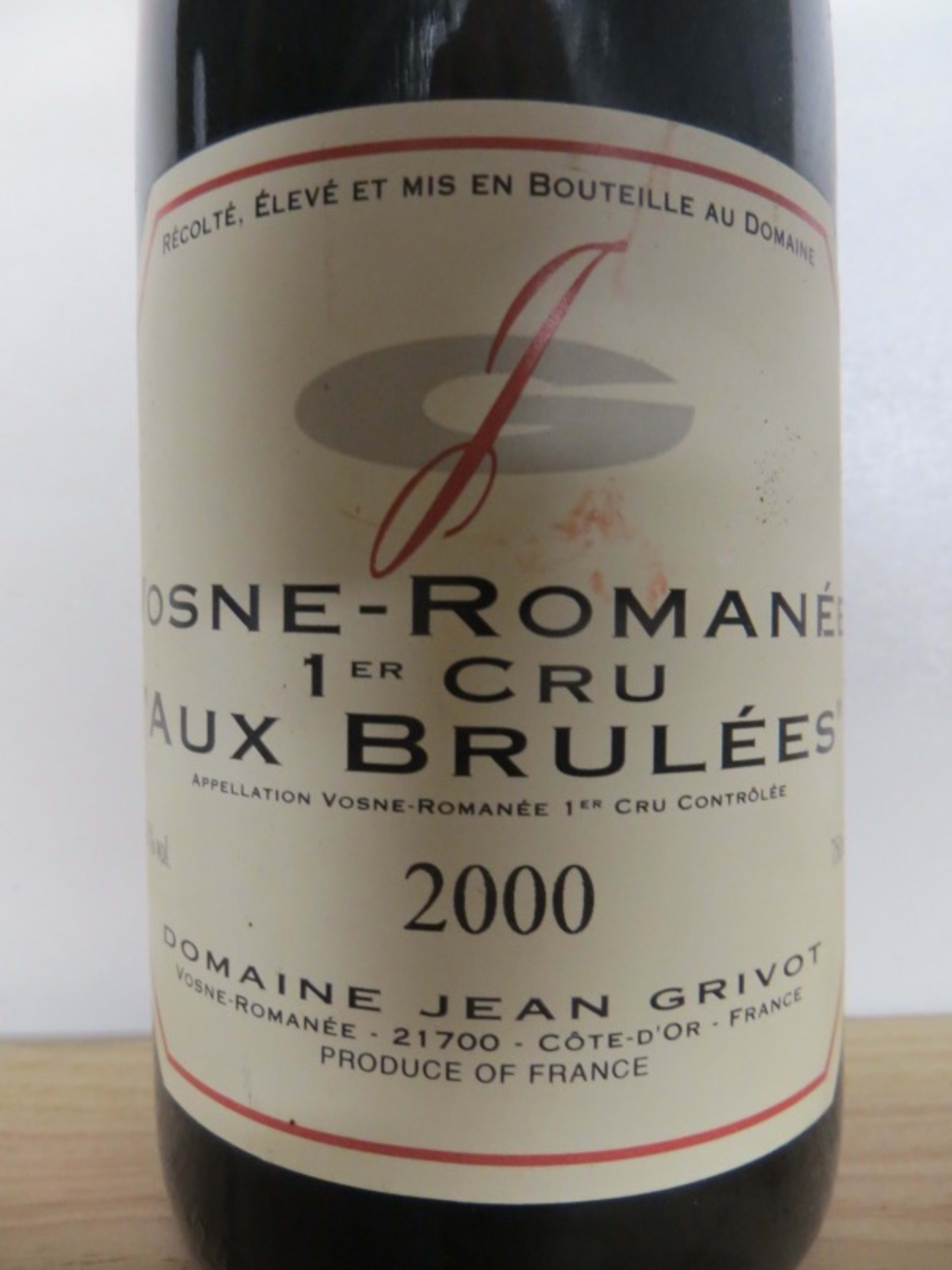 Label