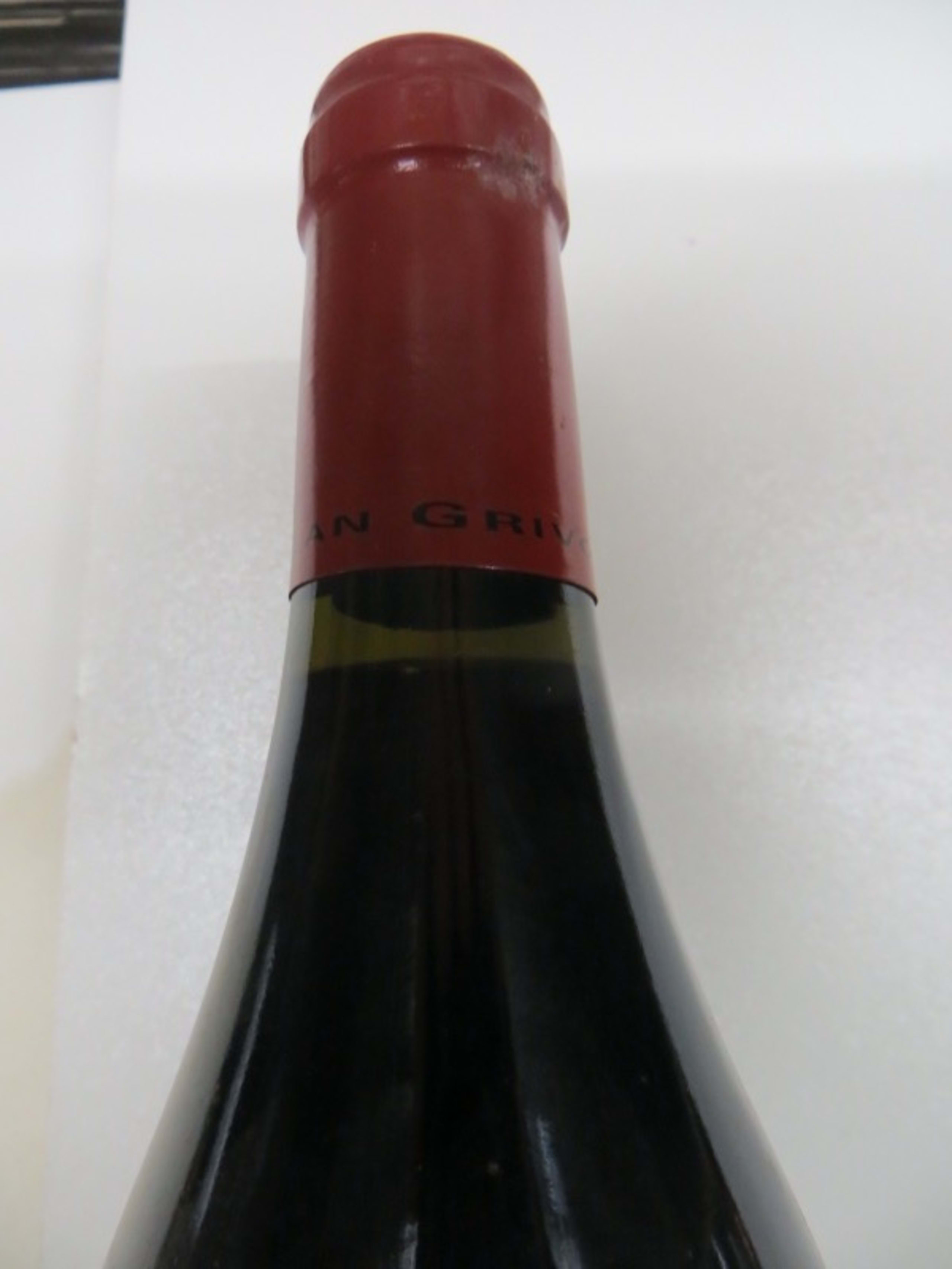 Wine Level