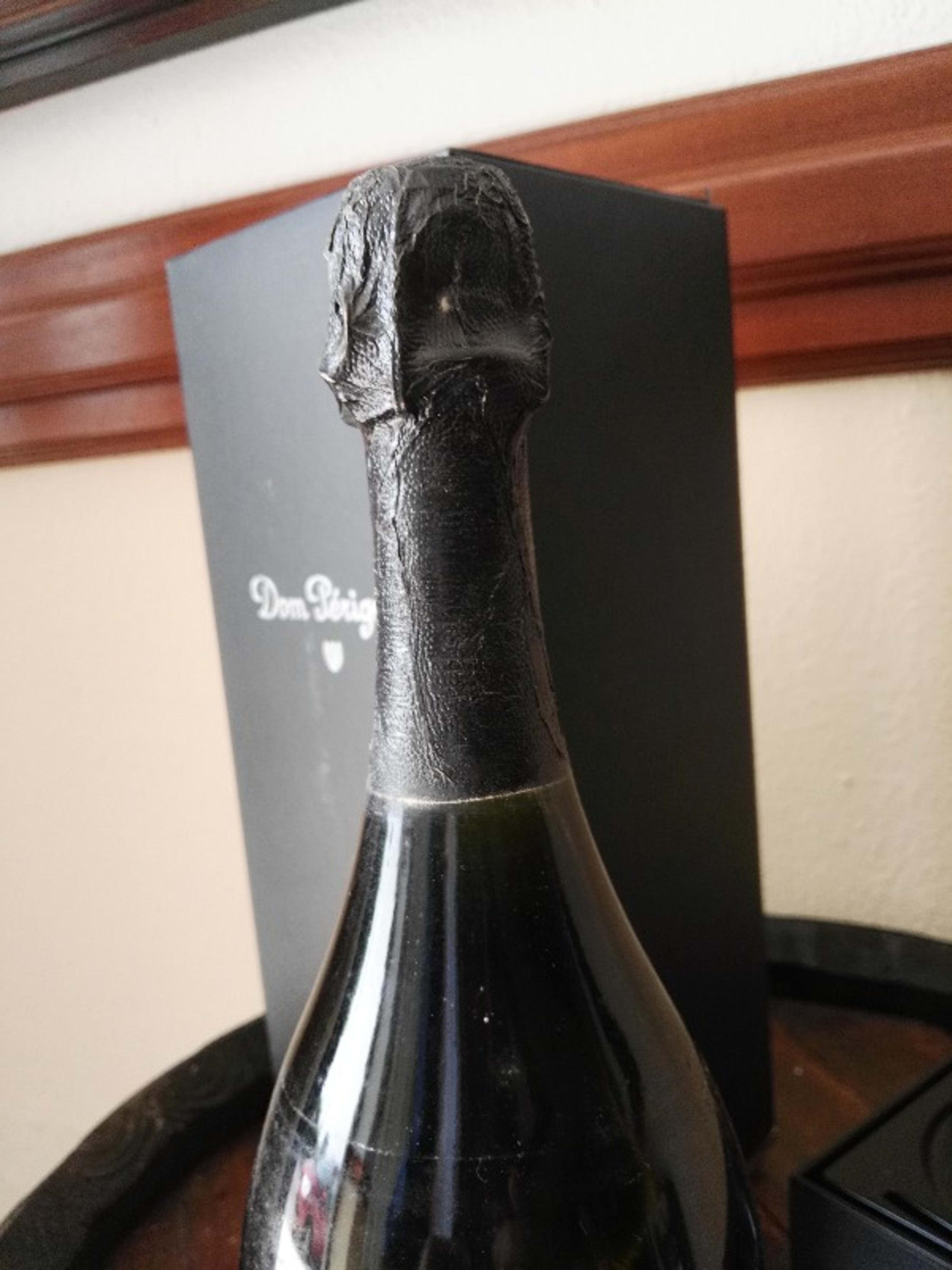 Wine Level