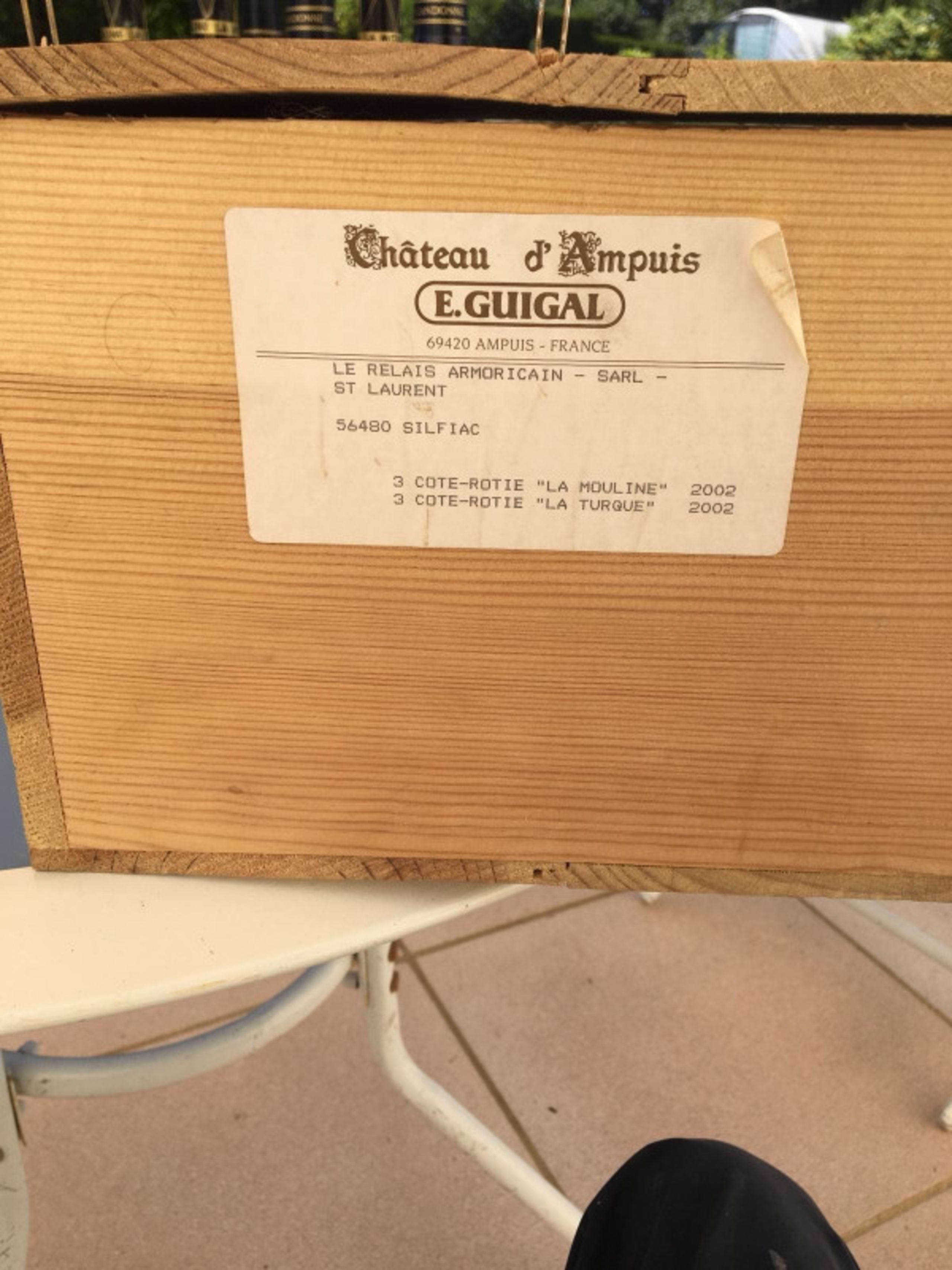 Label