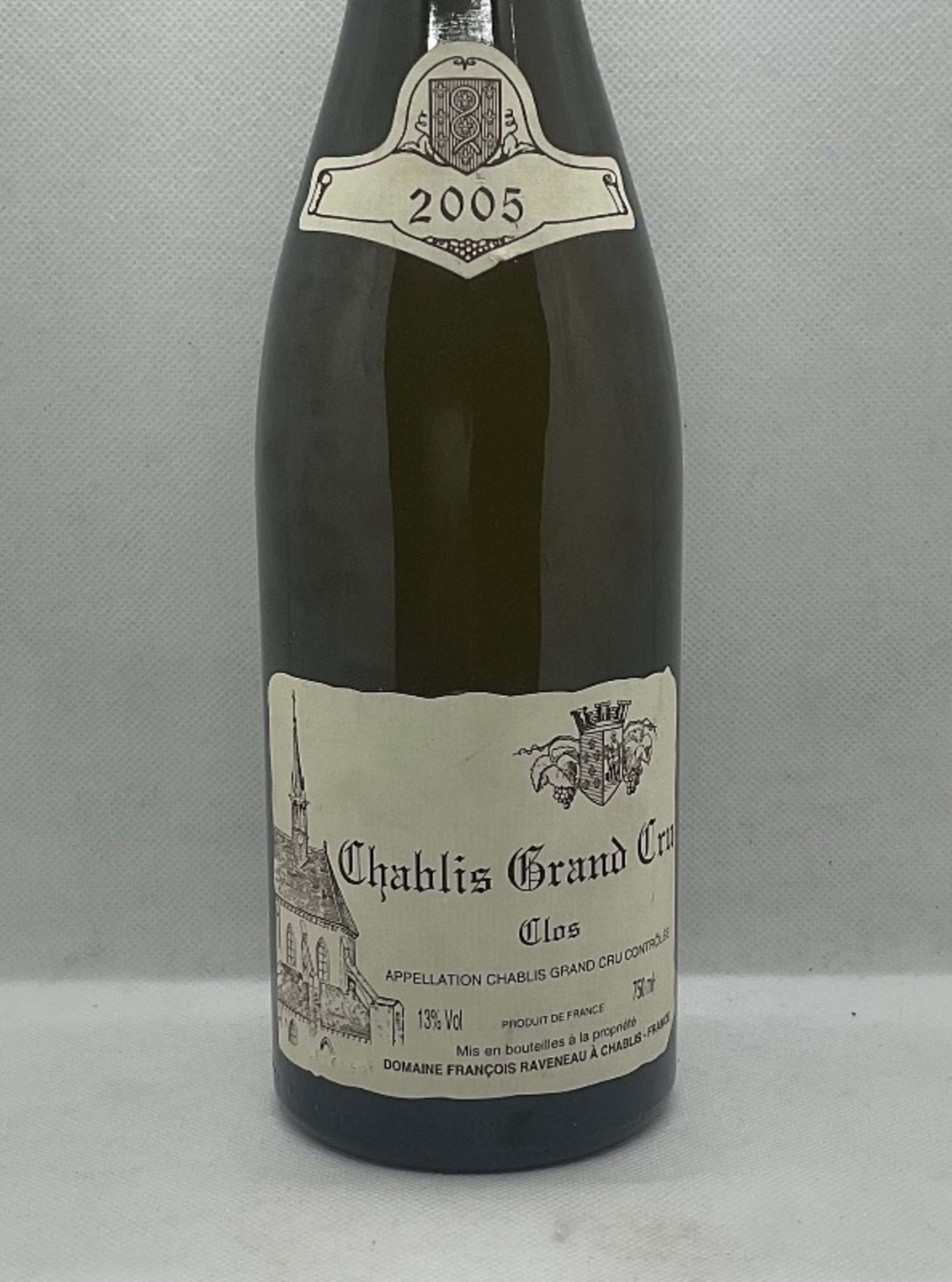 Étiquette