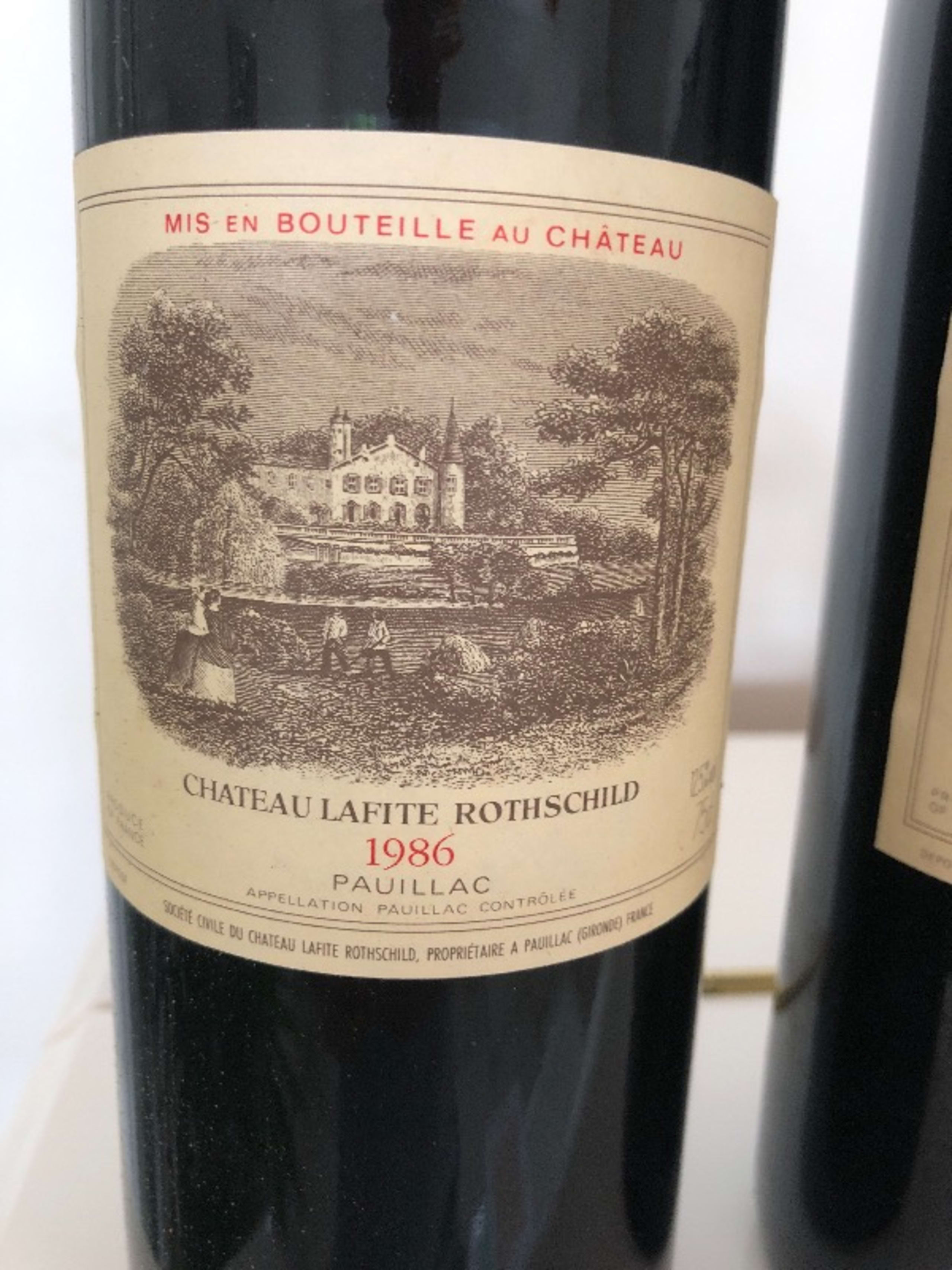 Étiquette