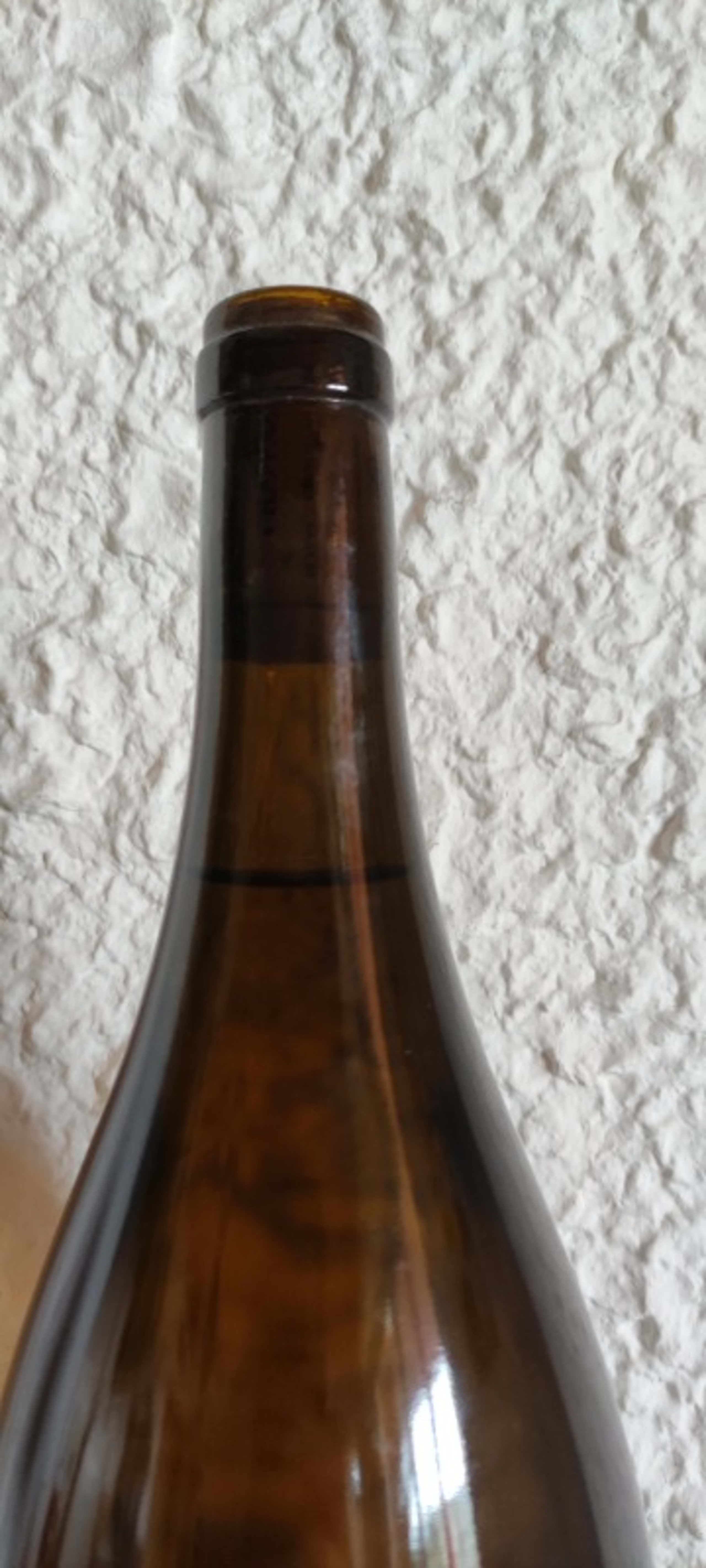 Wine Level