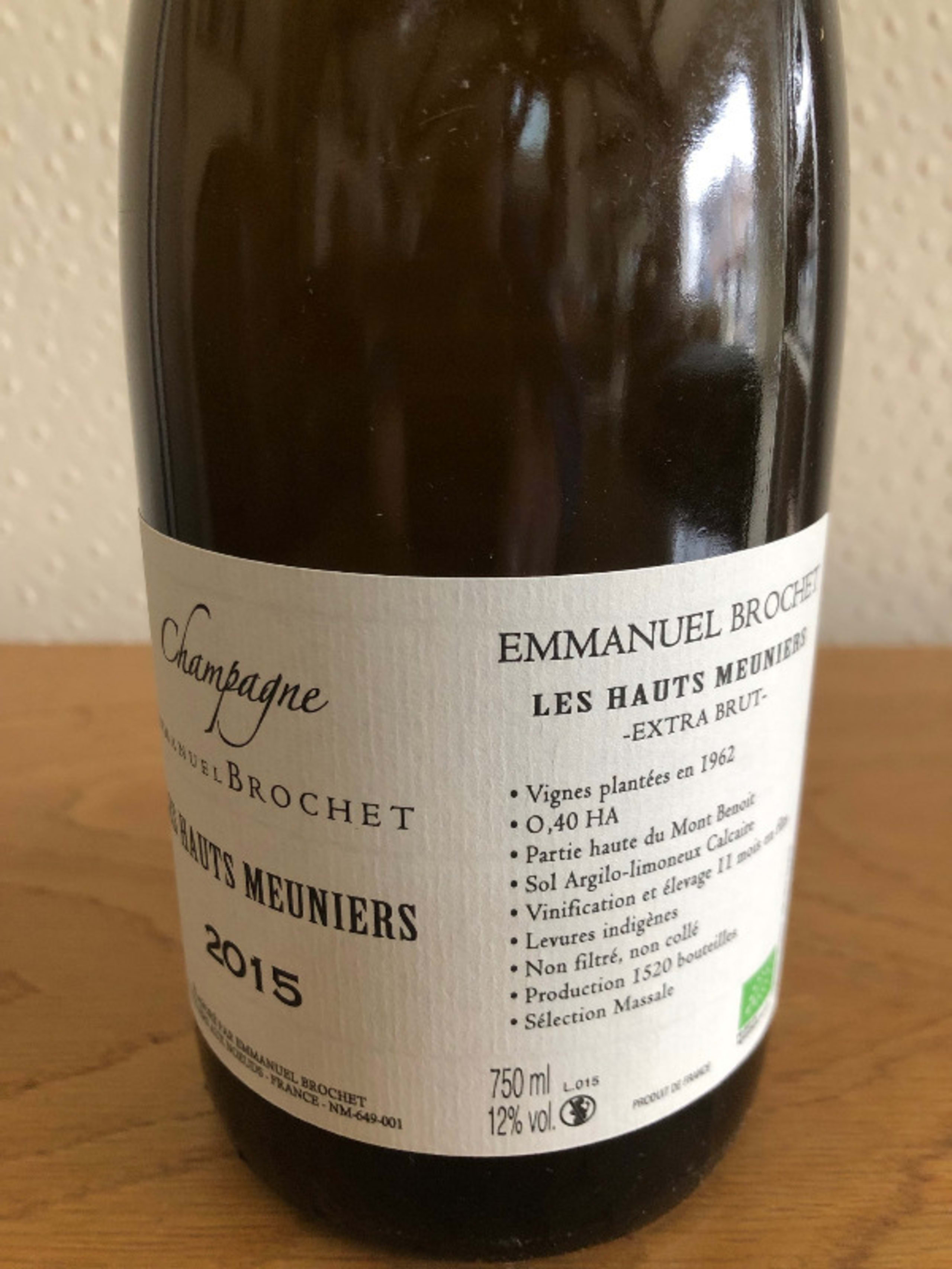 Label