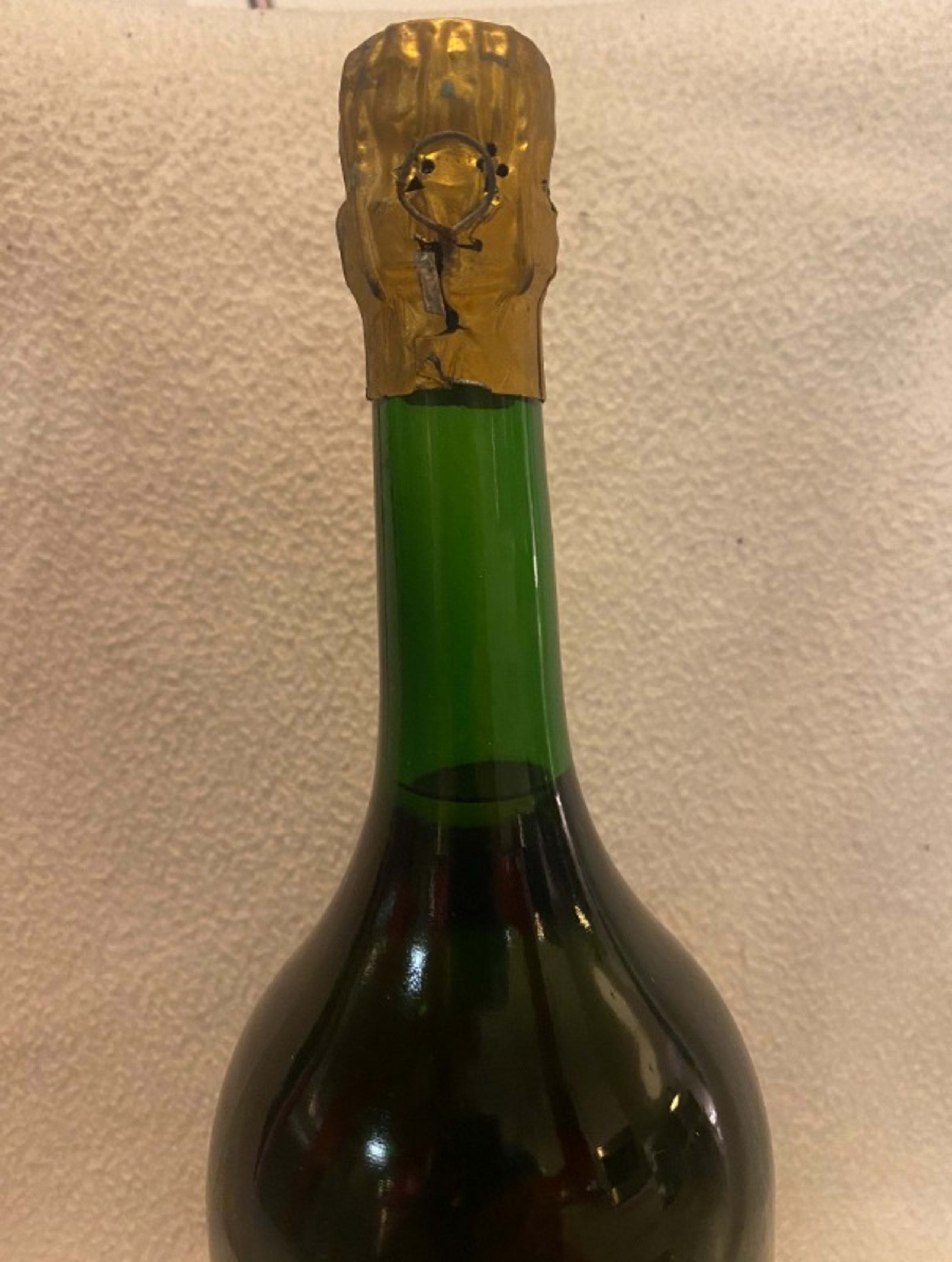 Wine Level