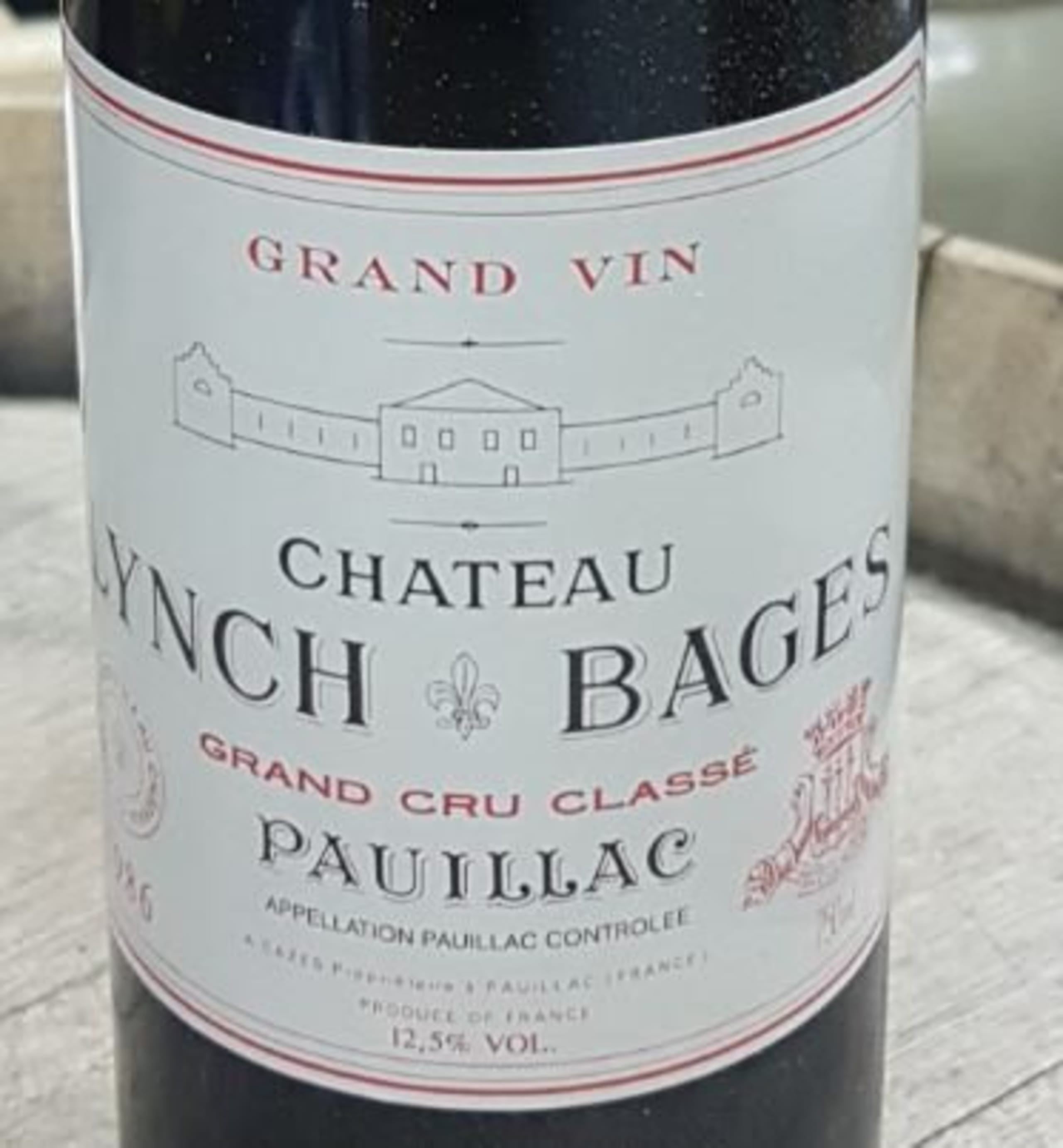 Label
