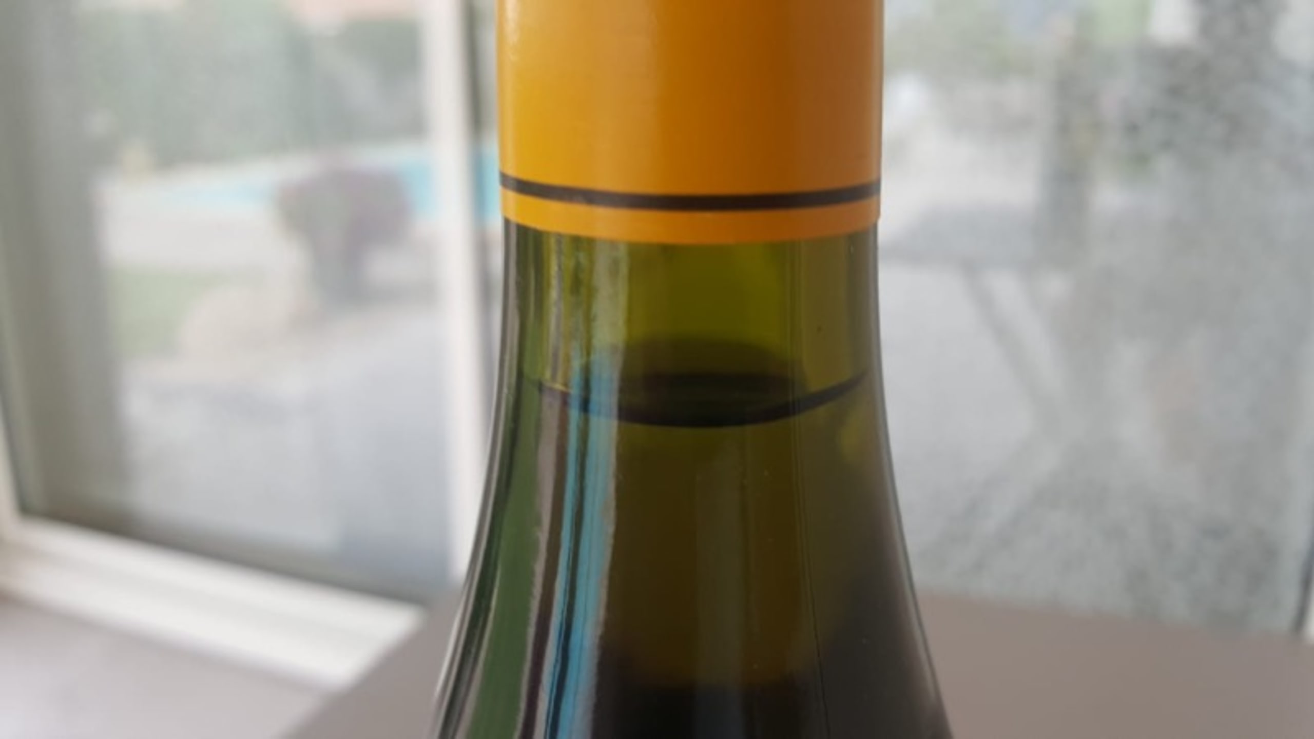 Wine Level