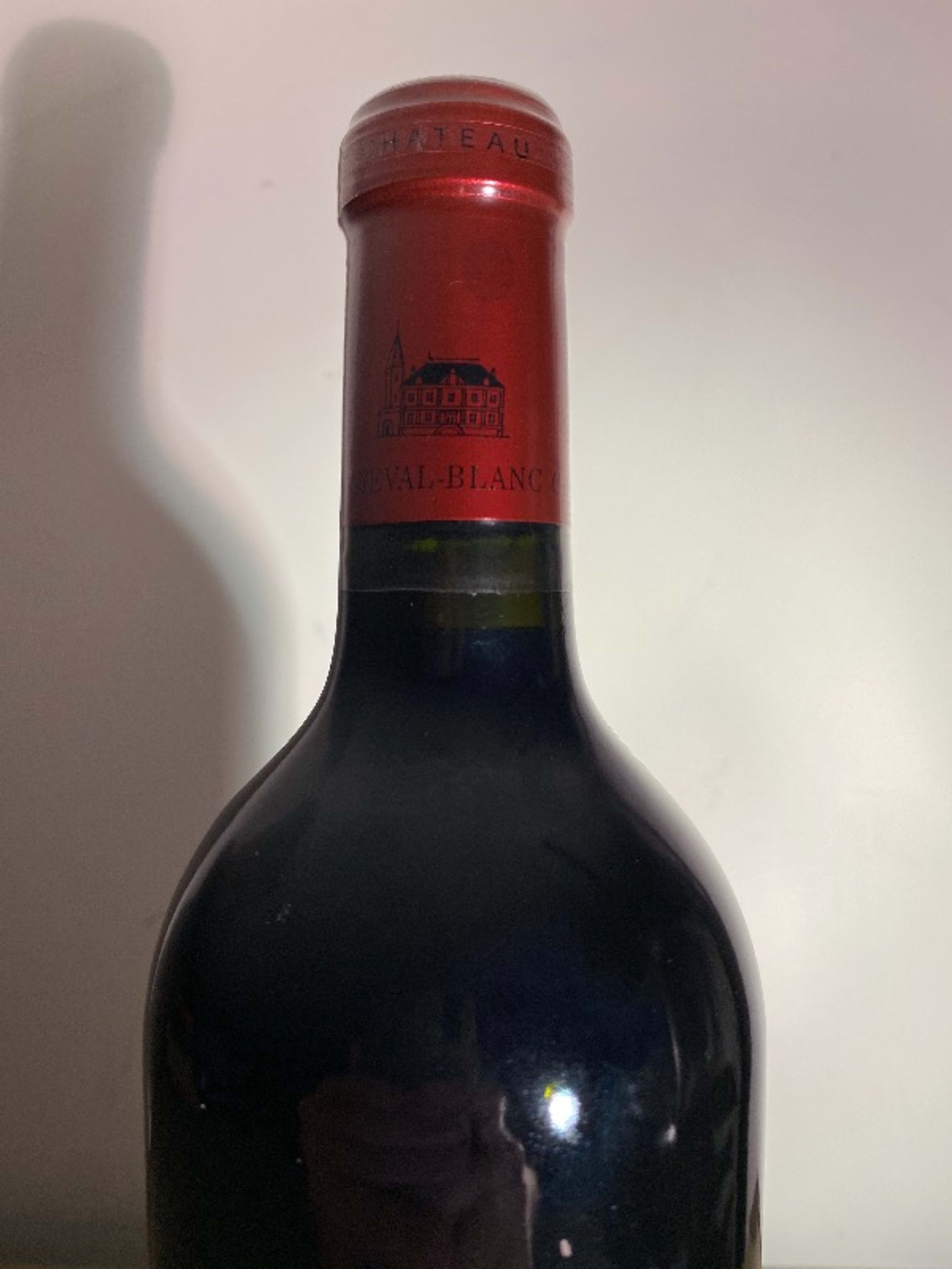 Wine Level