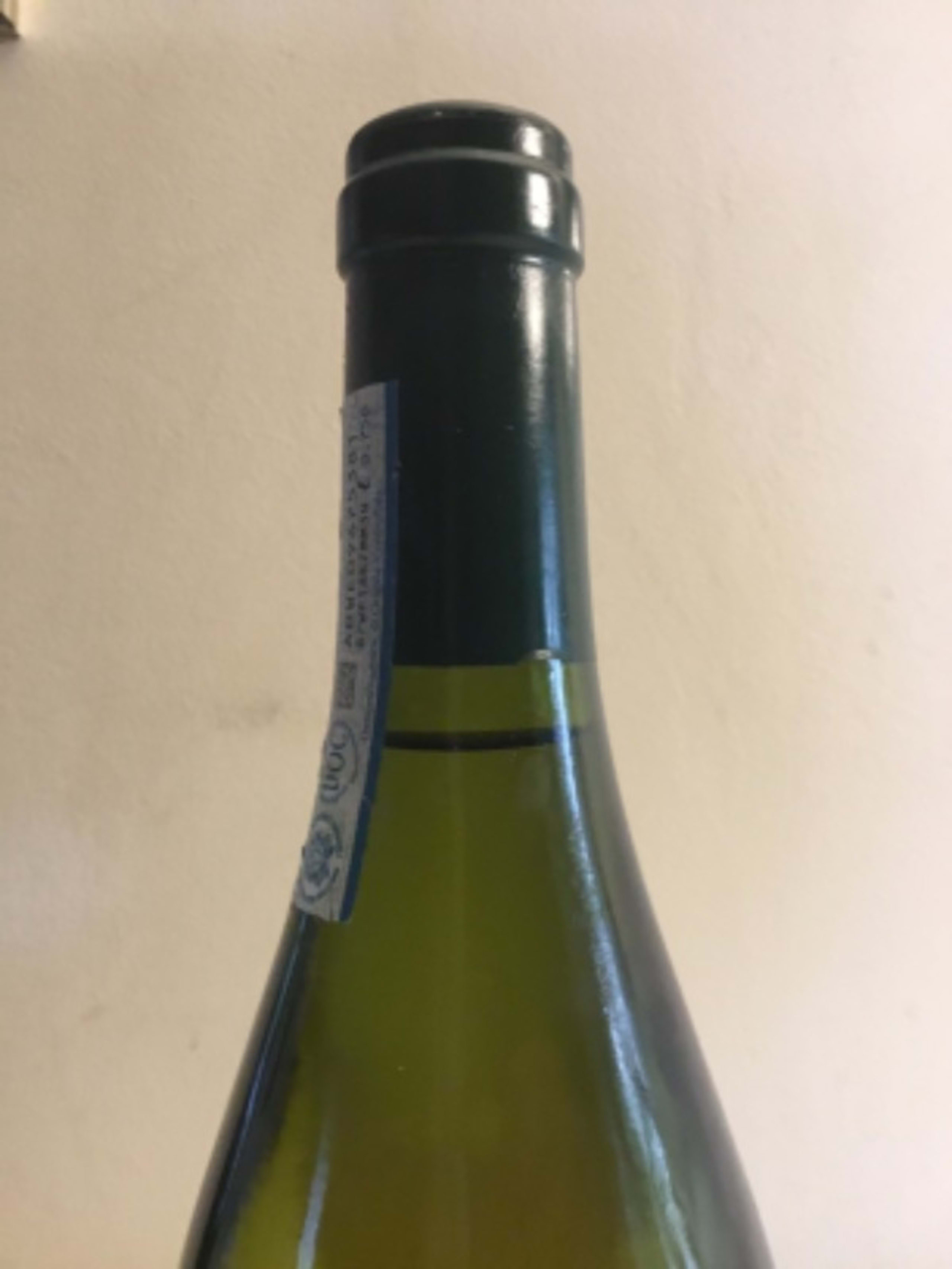 Wine Level