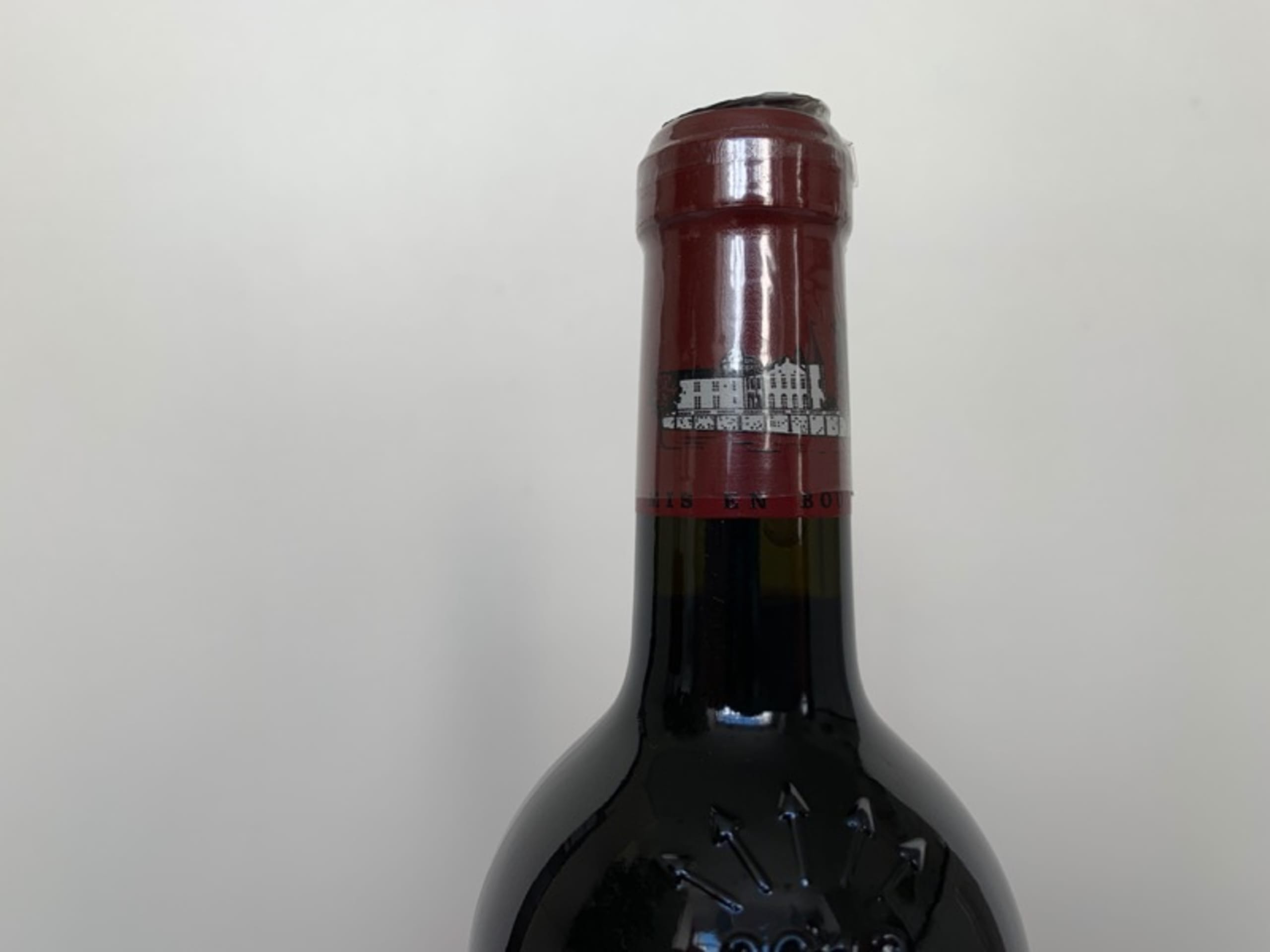 Wine Level