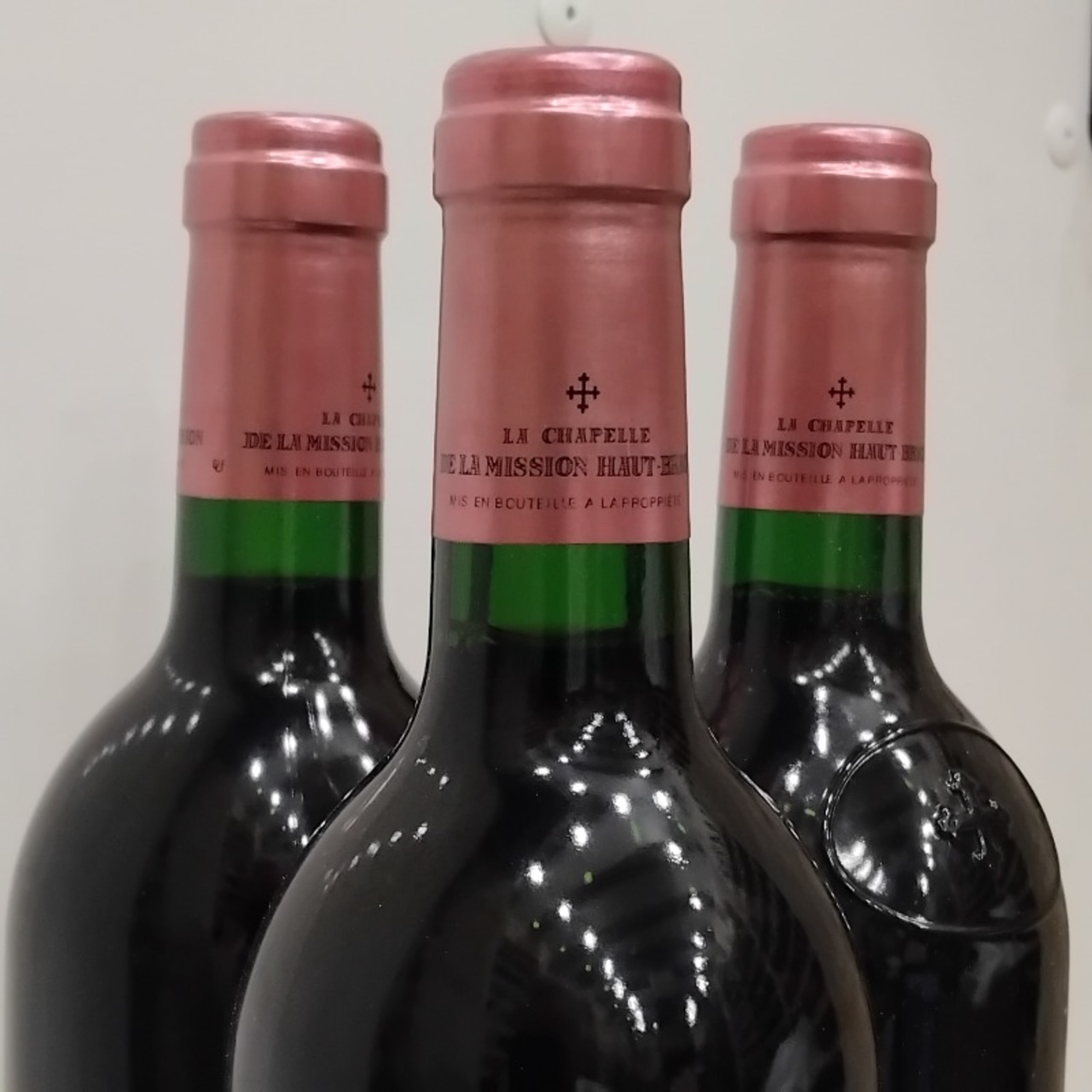 Wine Level