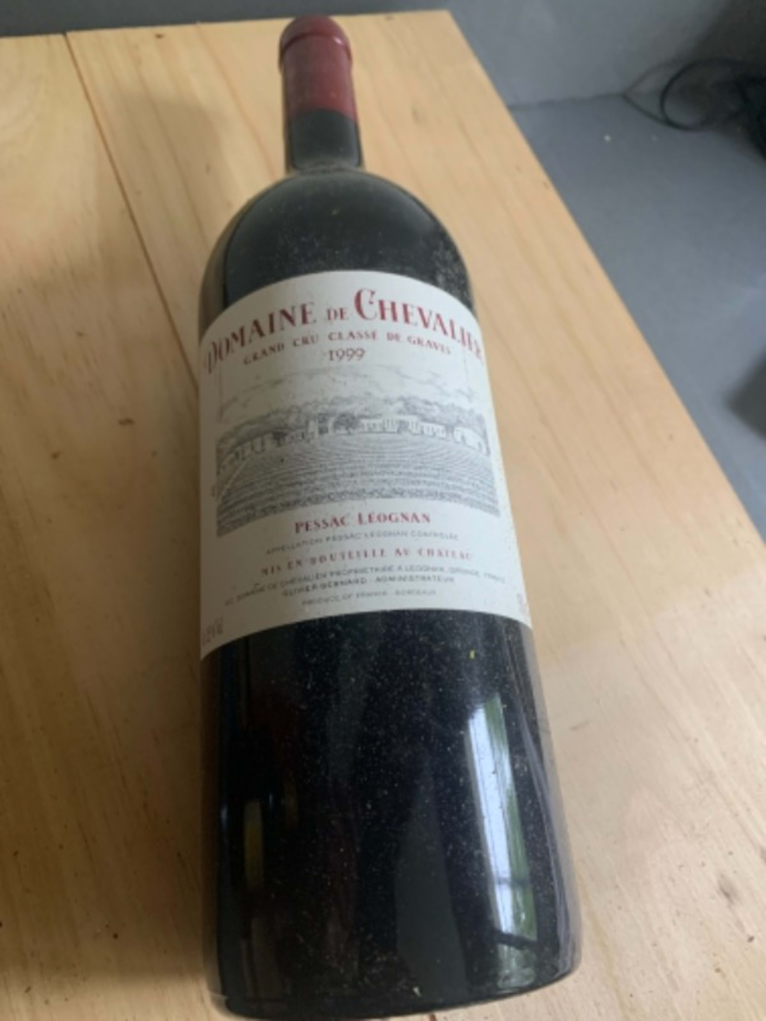 Wine Level