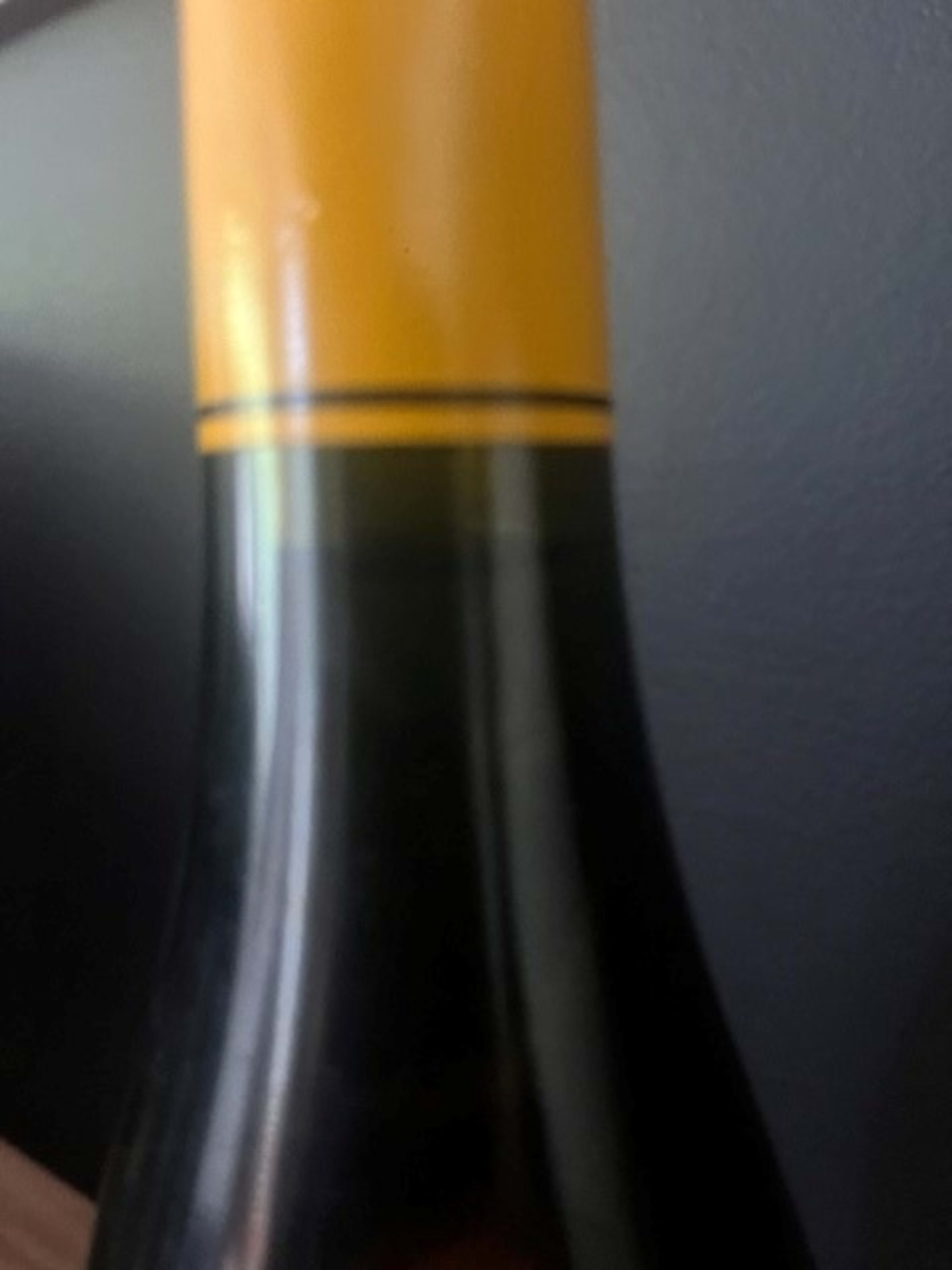 Wine Level