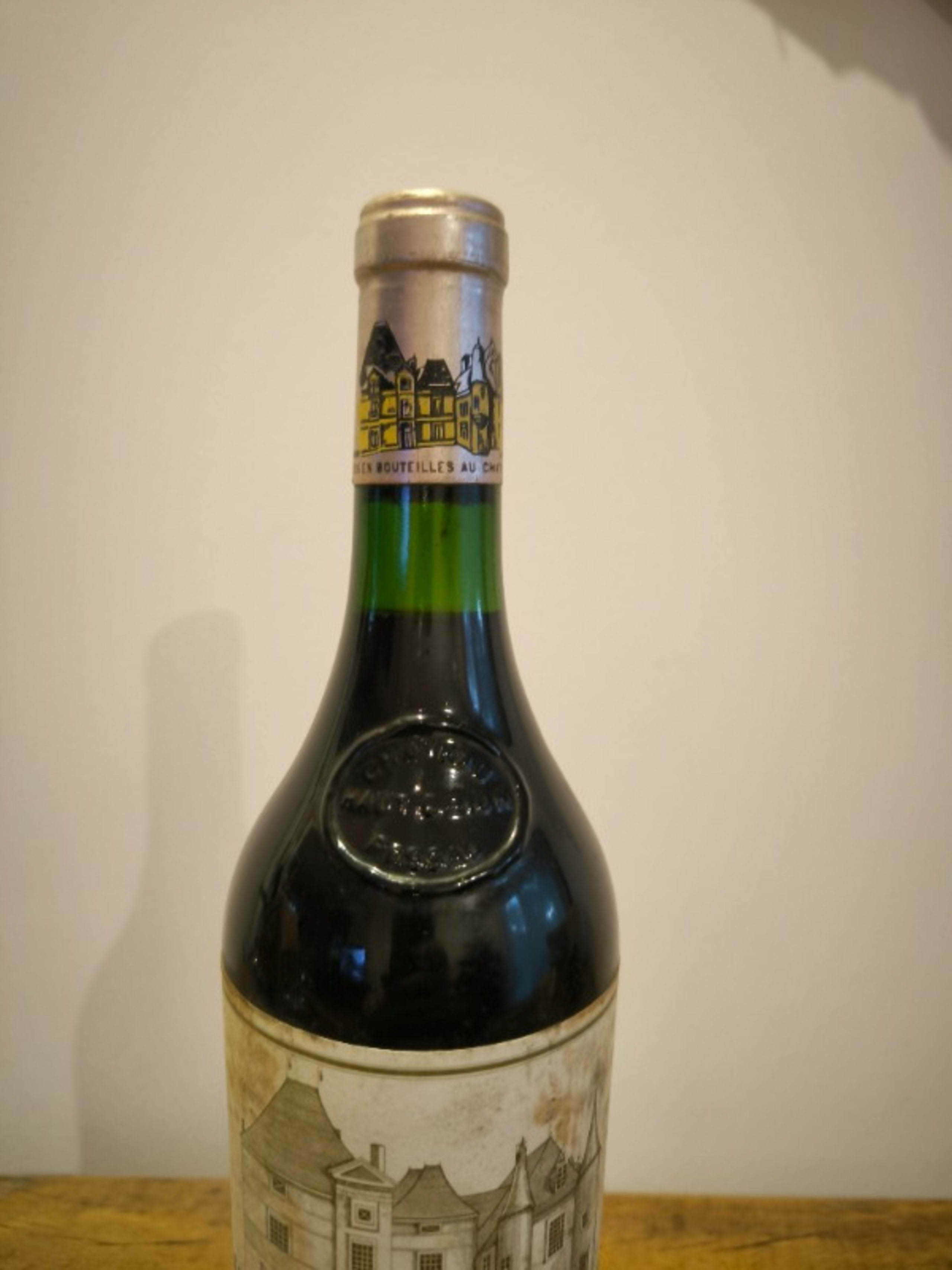 Wine Level