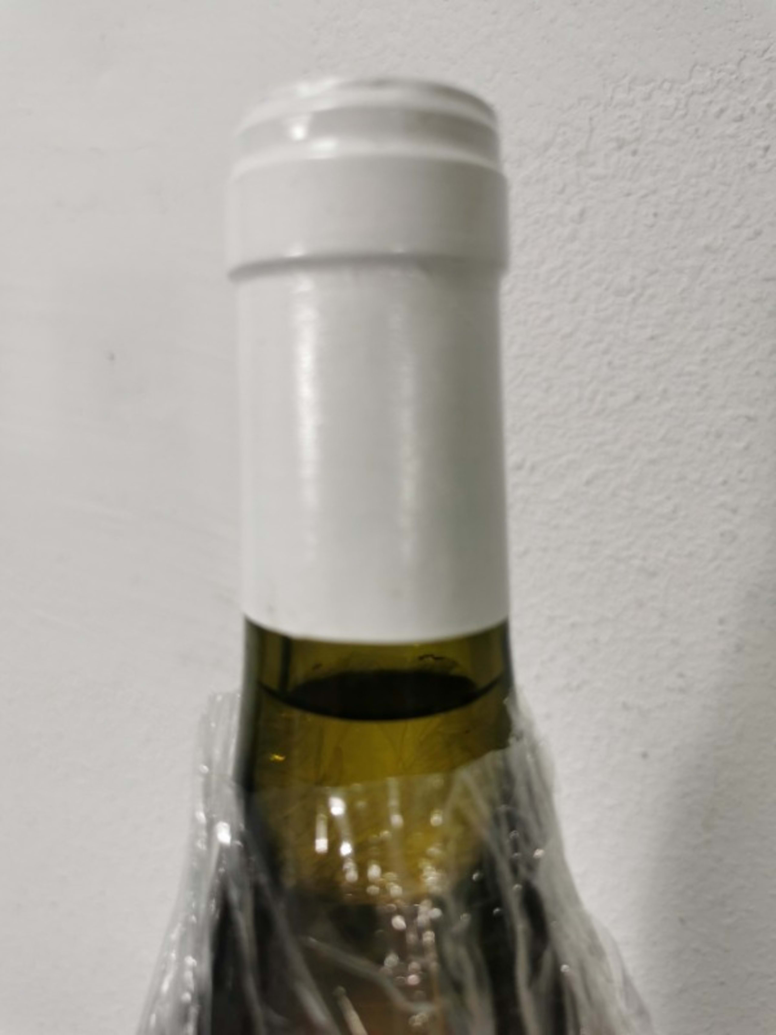 Wine Level