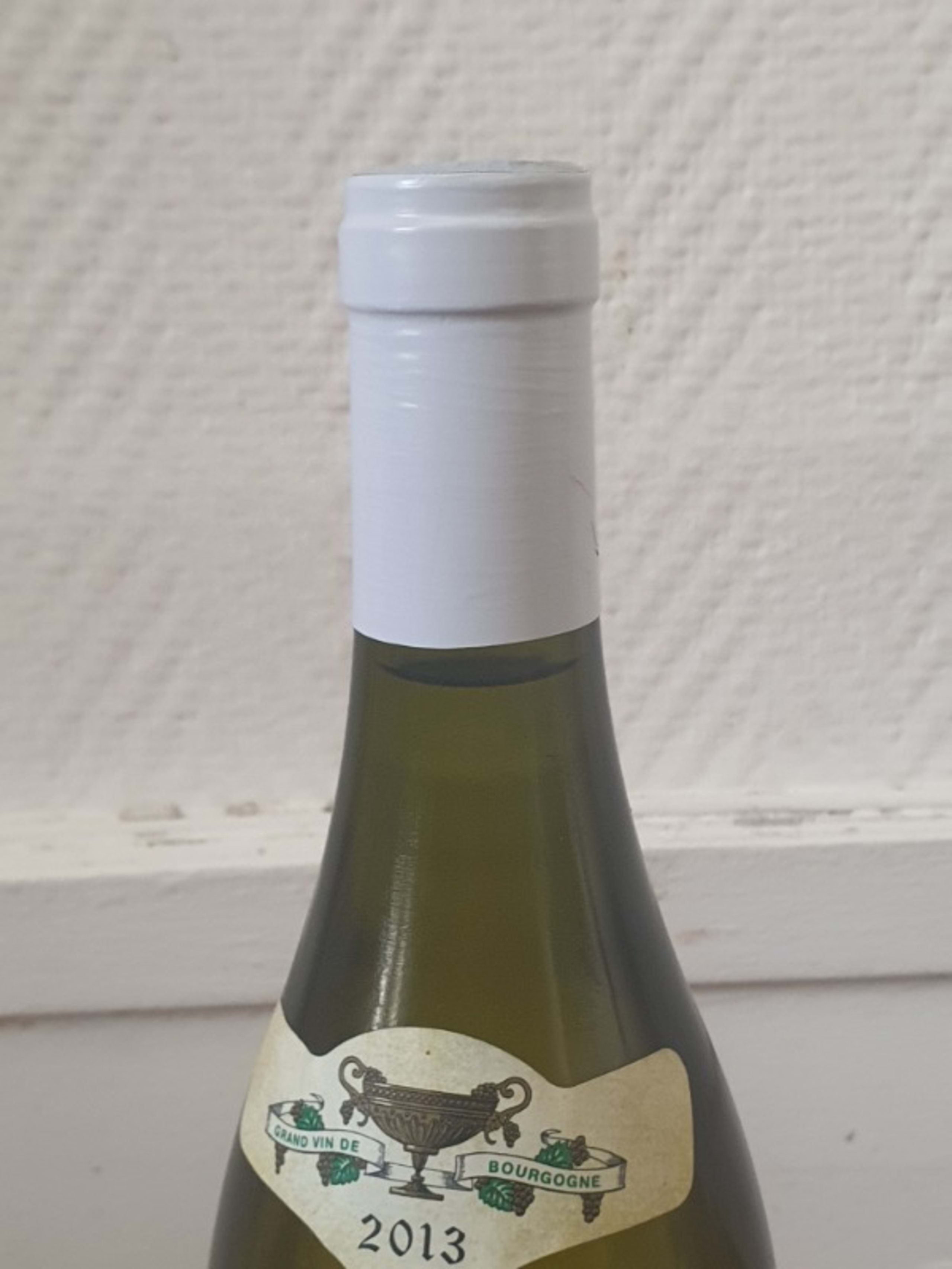 Wine Level