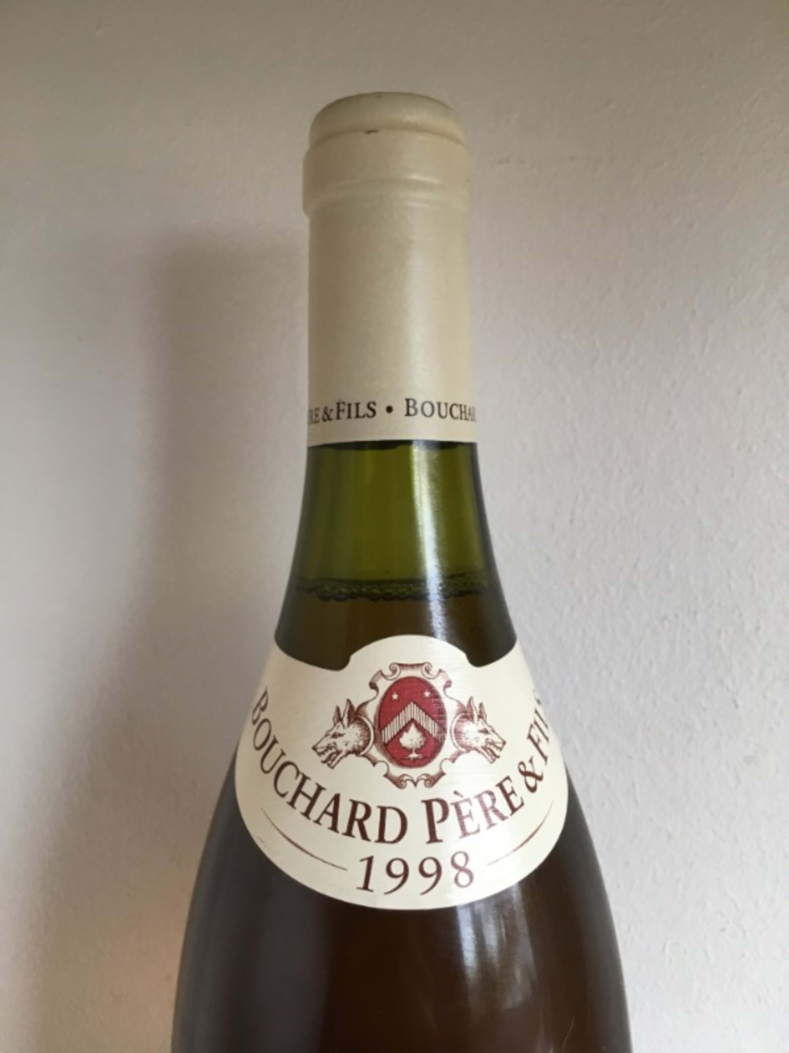 Wine Level