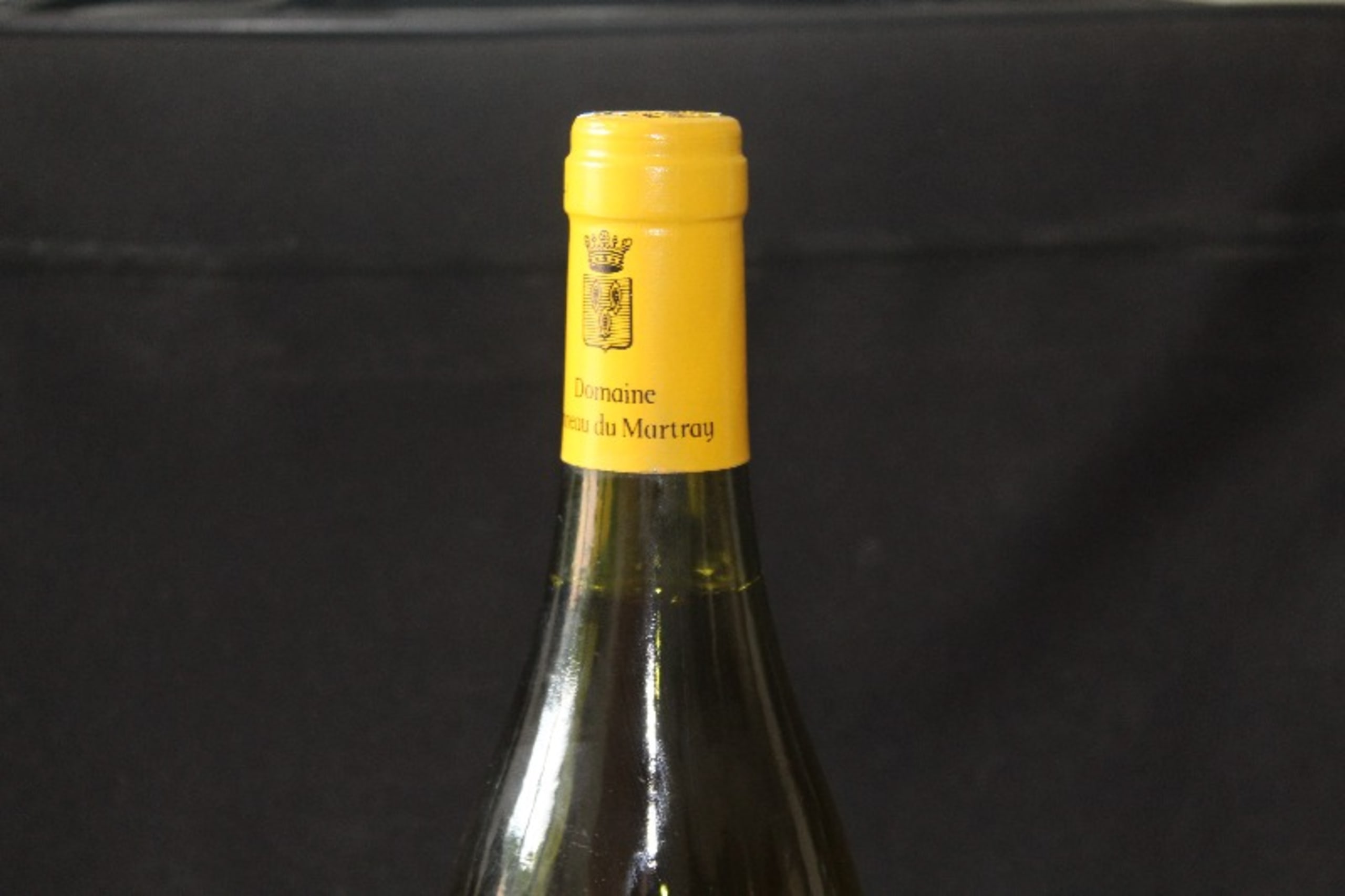 Wine Level