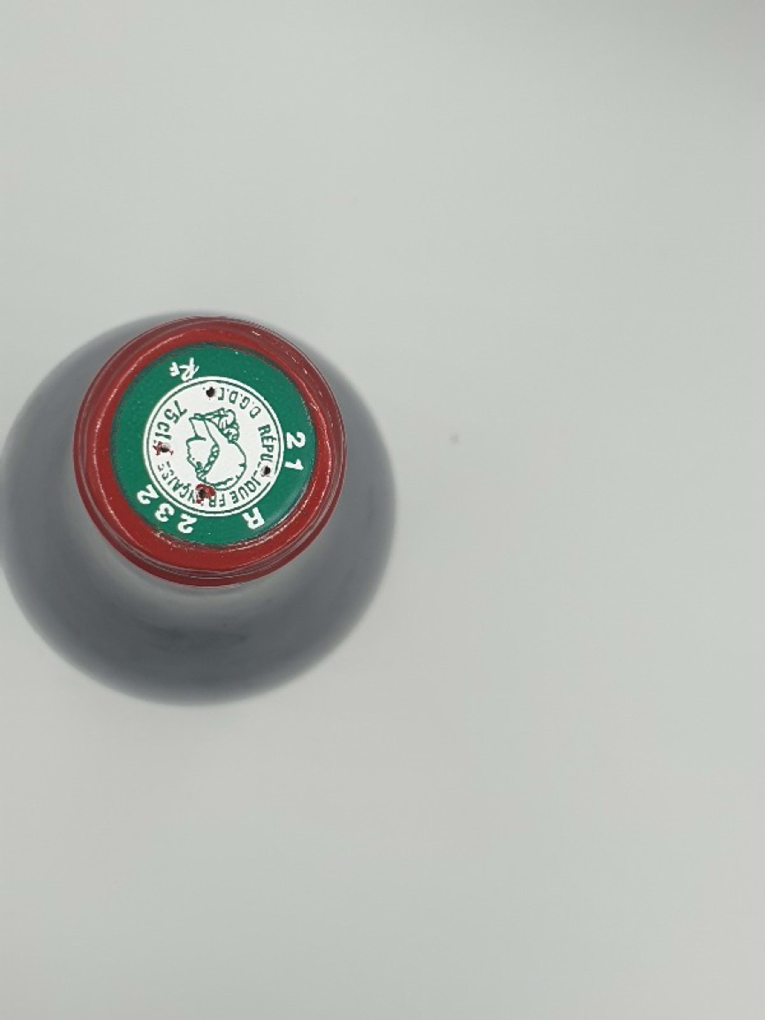 Caps