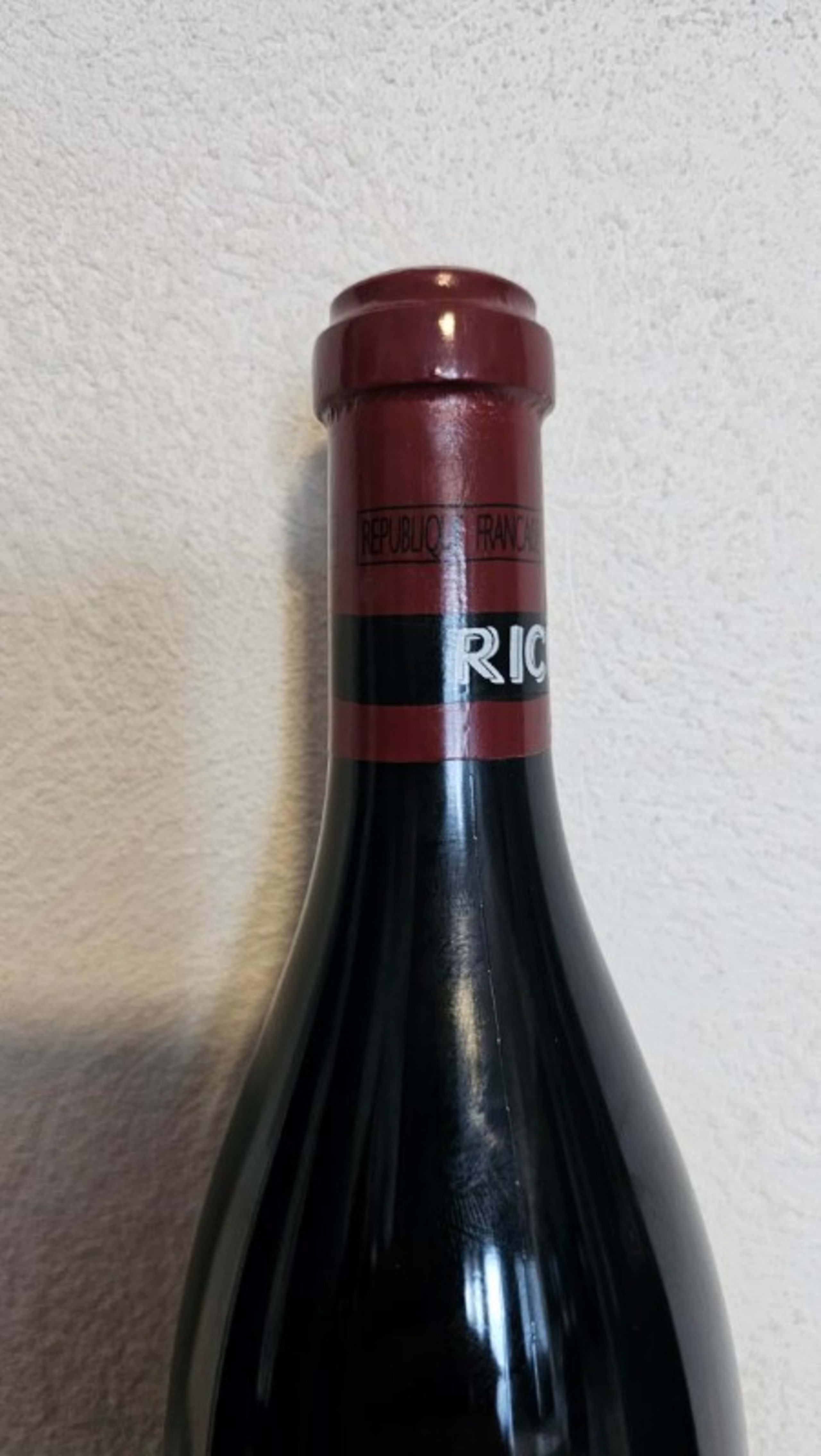 Wine Level
