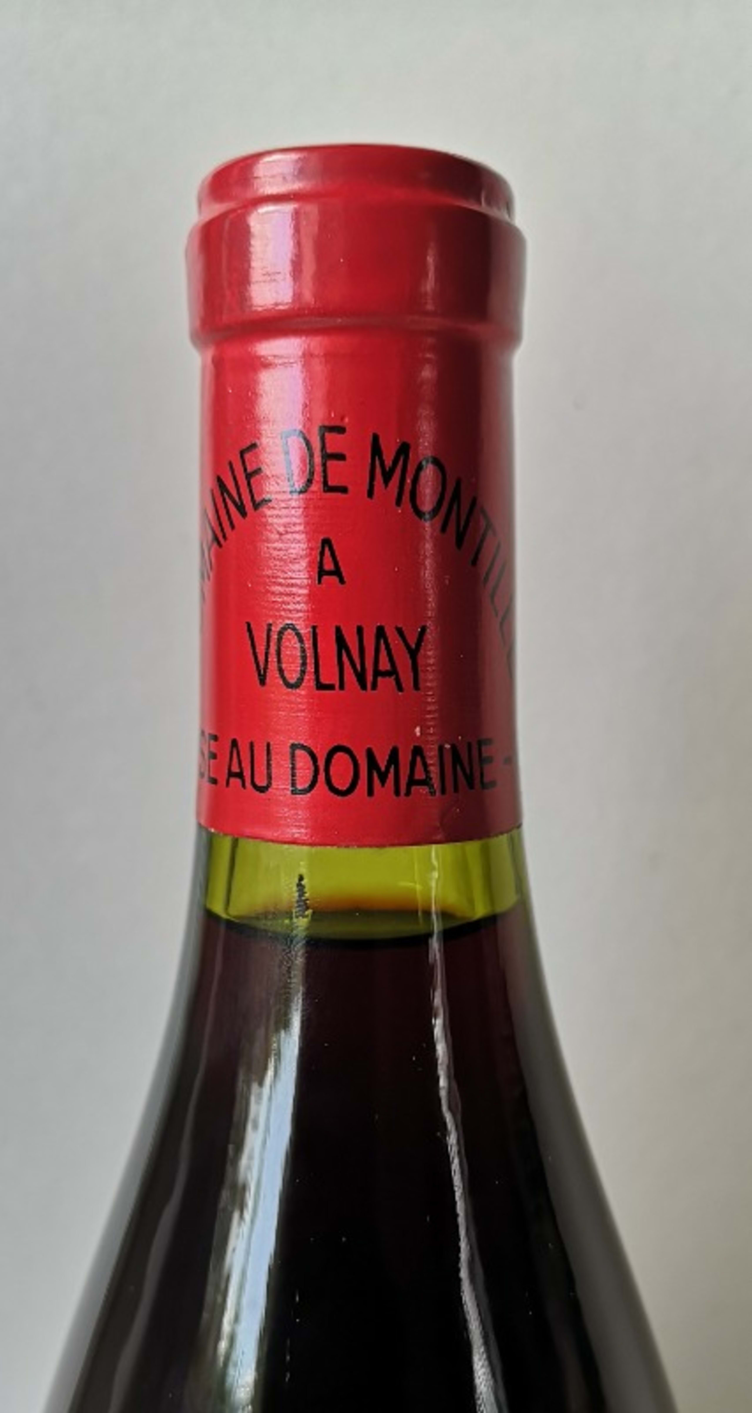 Wine Level