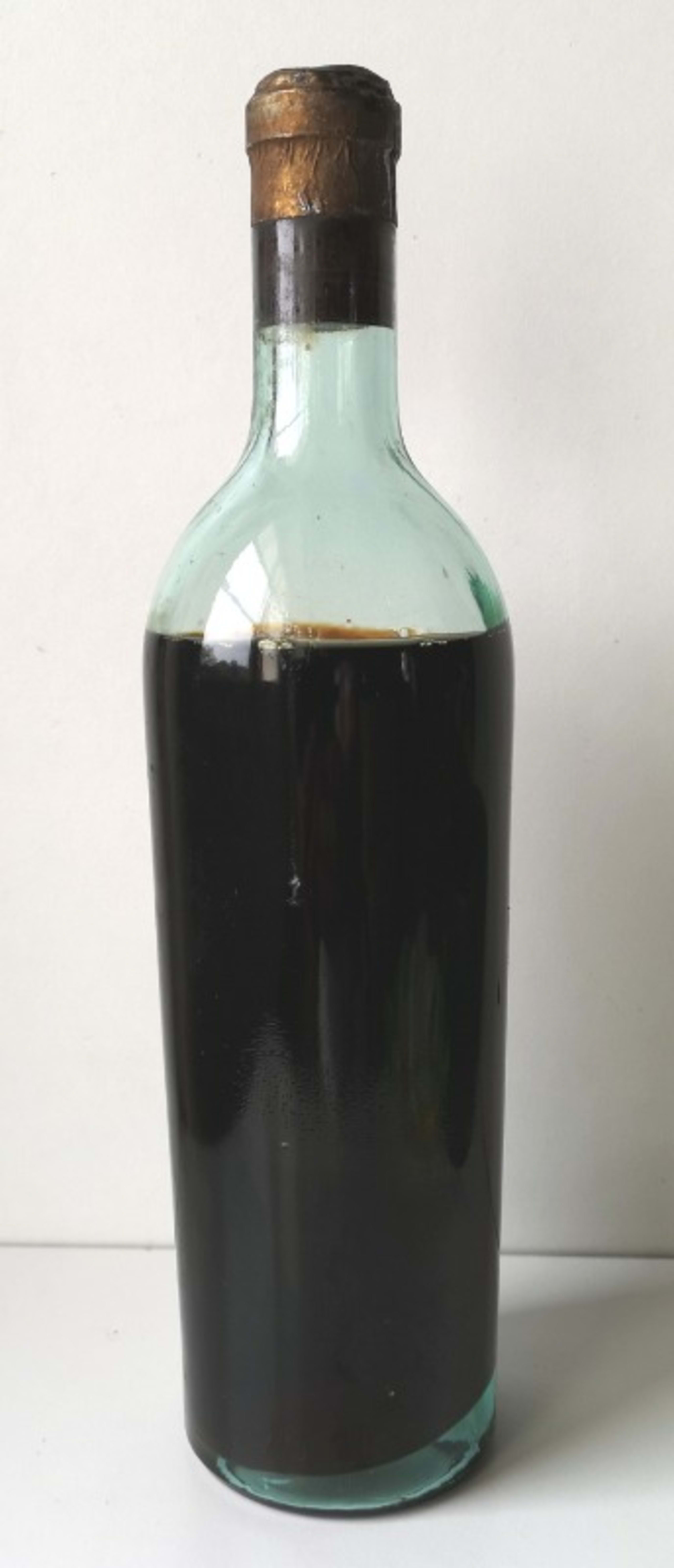 Wine Level