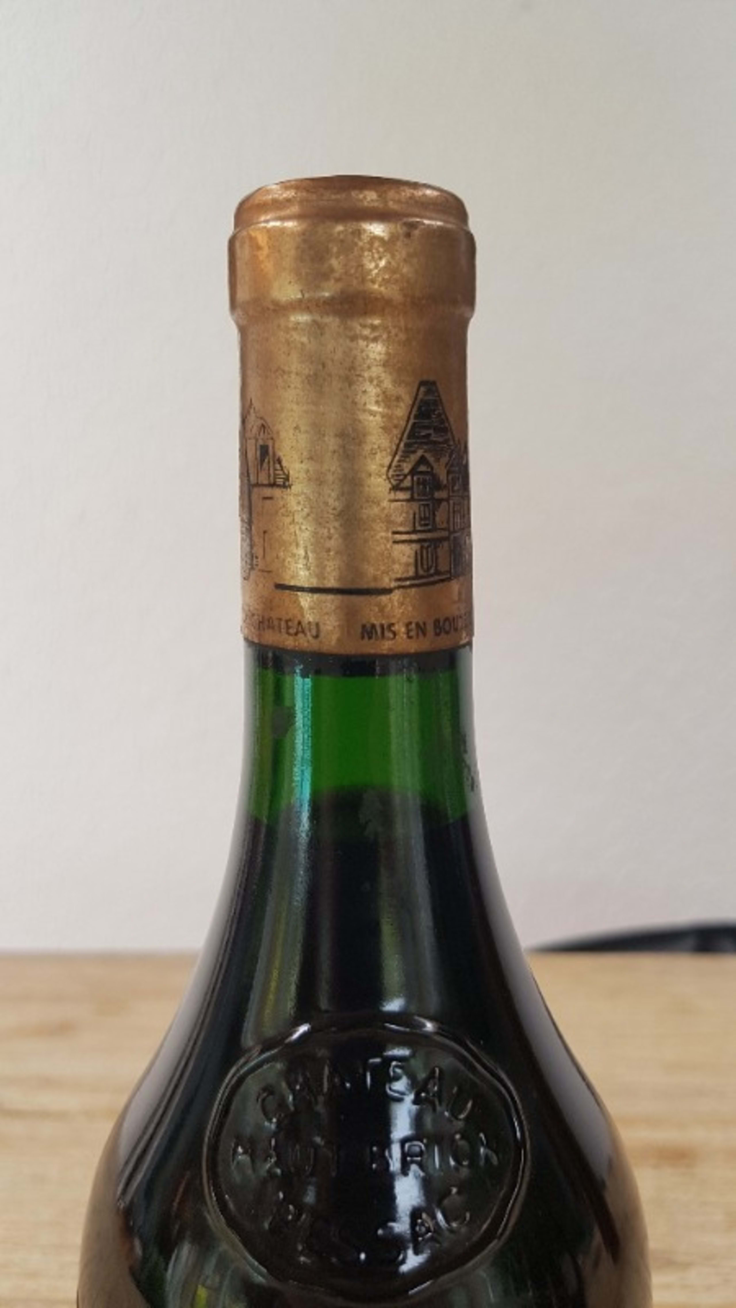 Wine Level