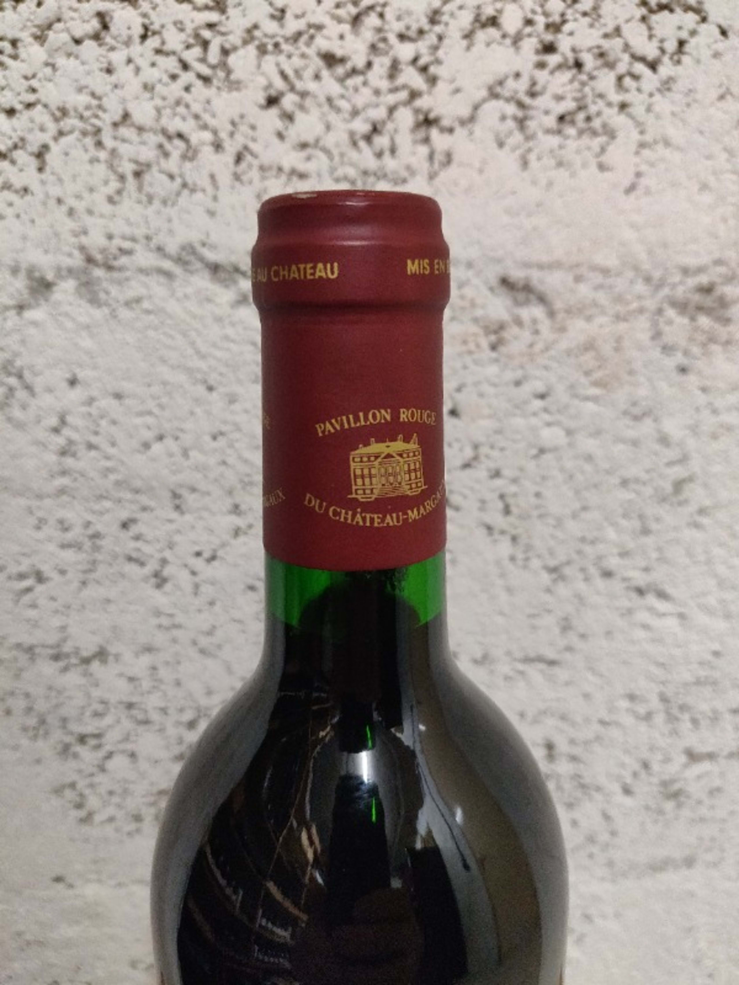 Wine Level