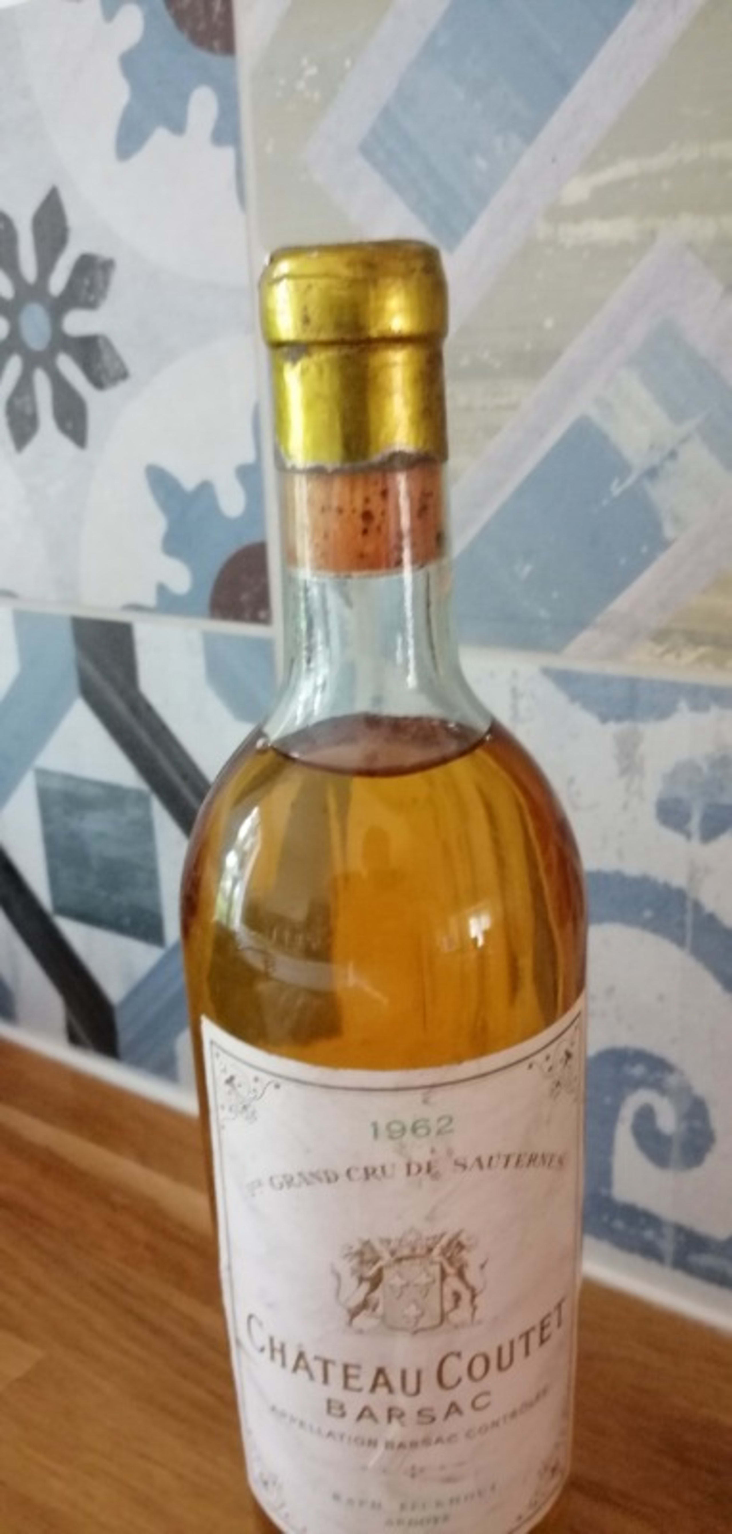 Wine Level
