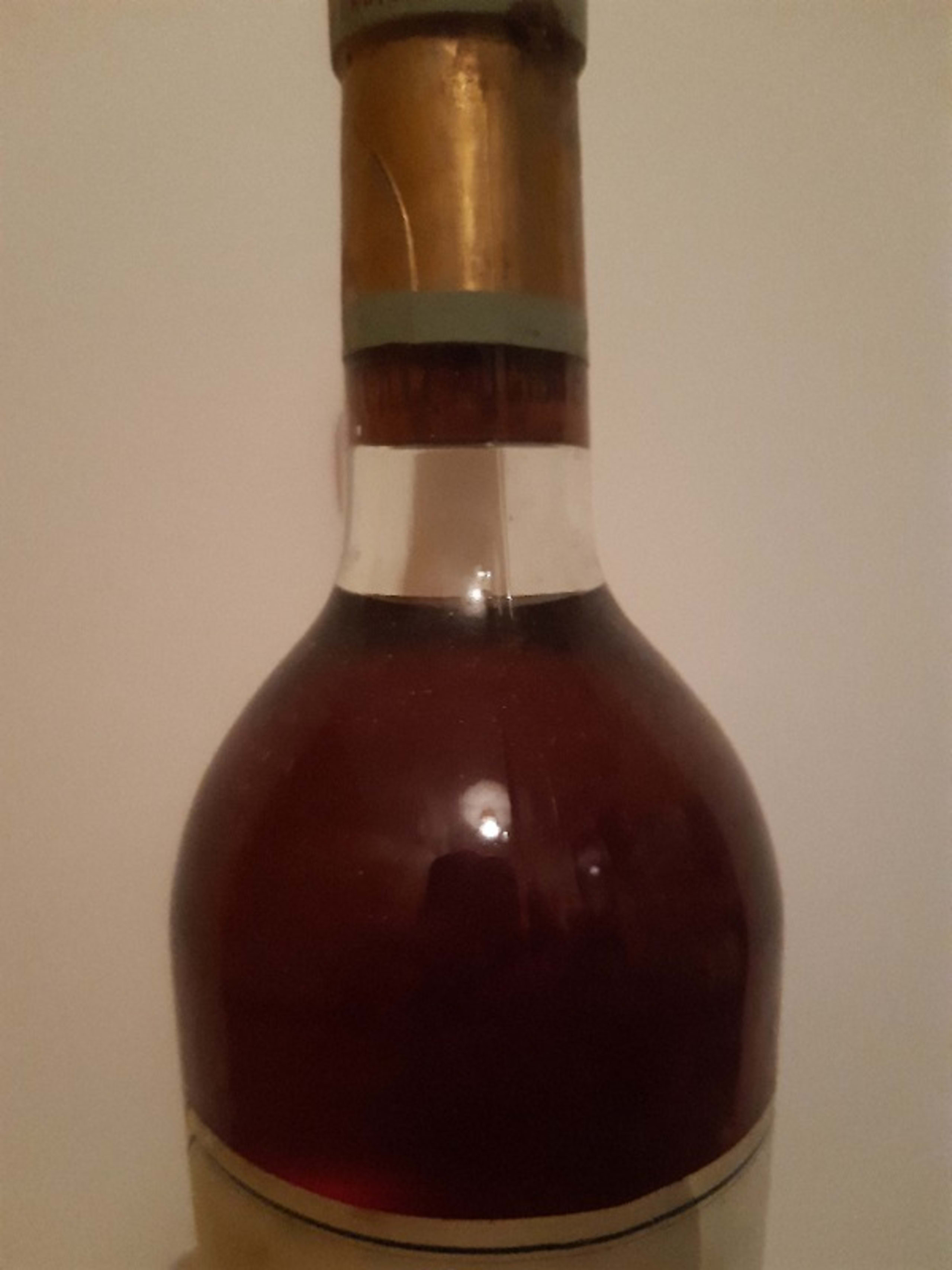 Wine Level