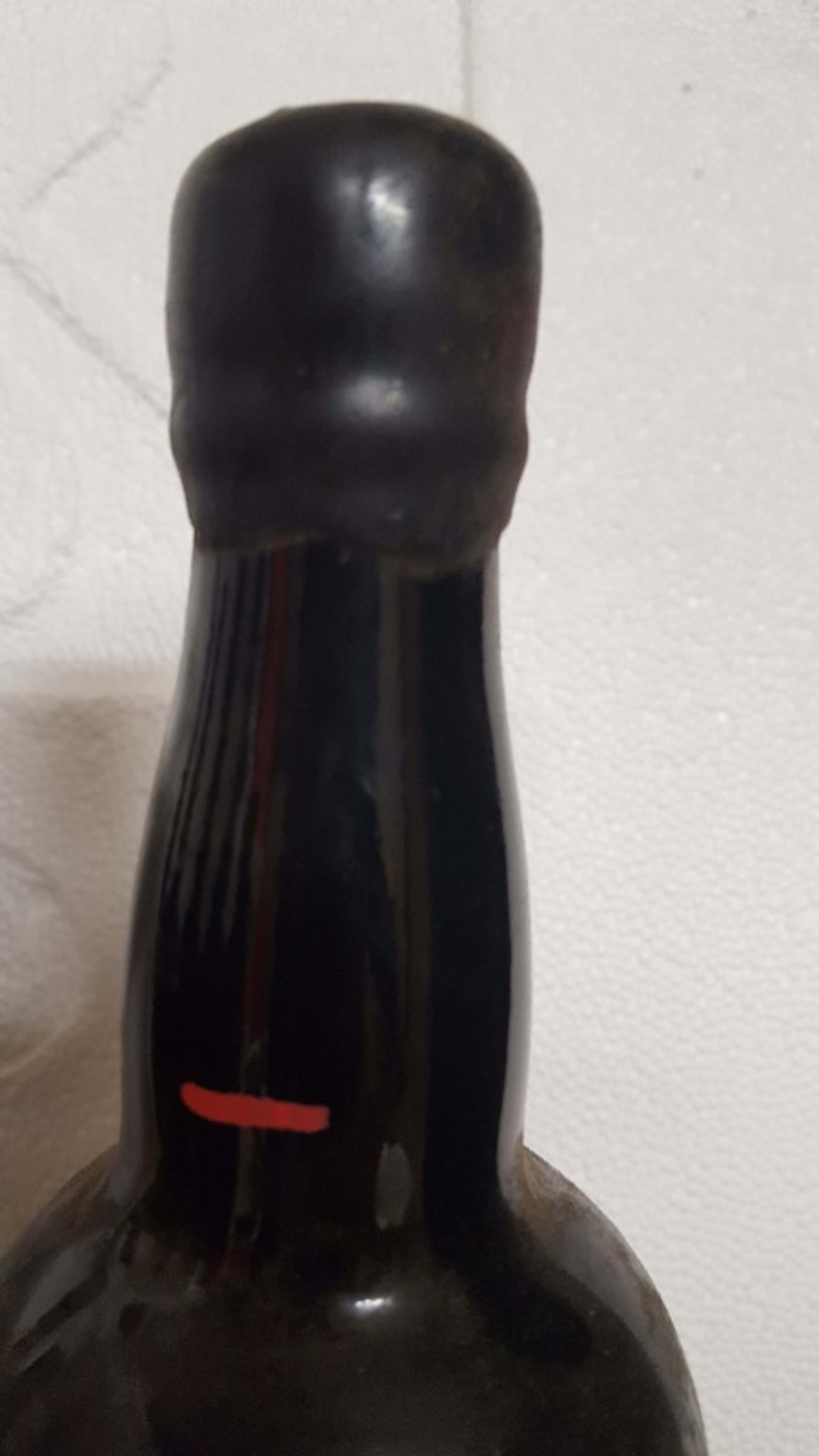 Wine Level