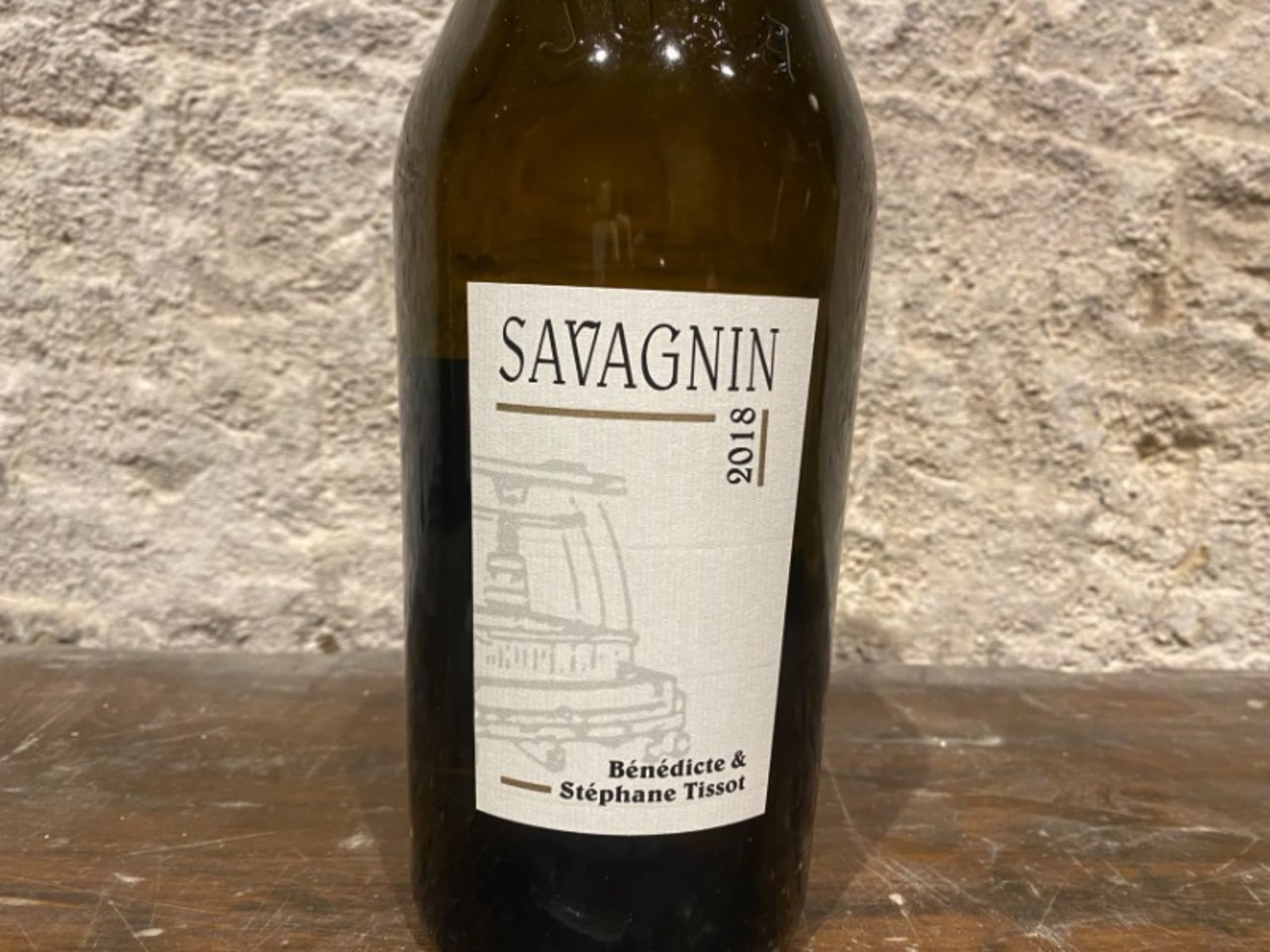 Label