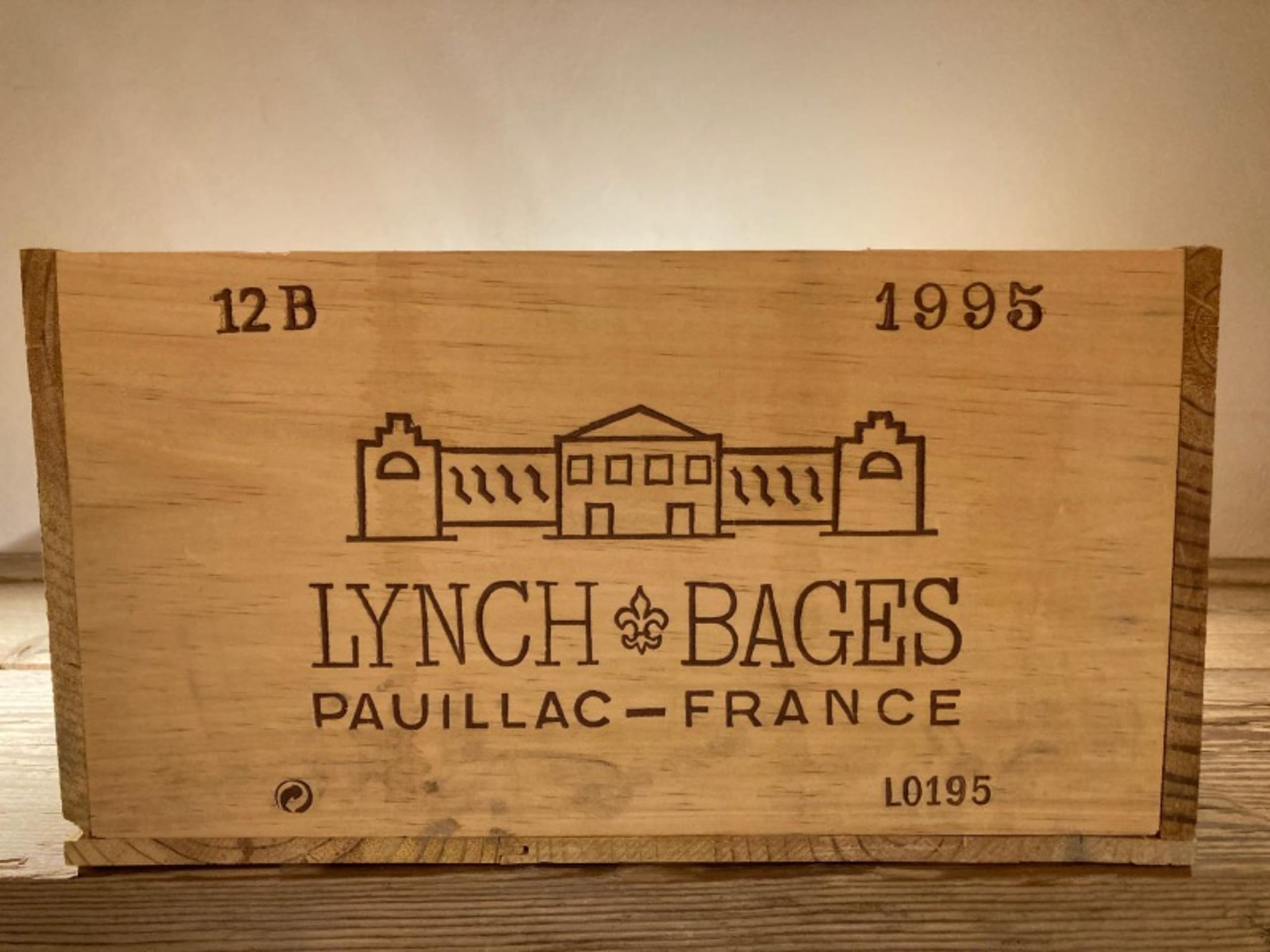 Label