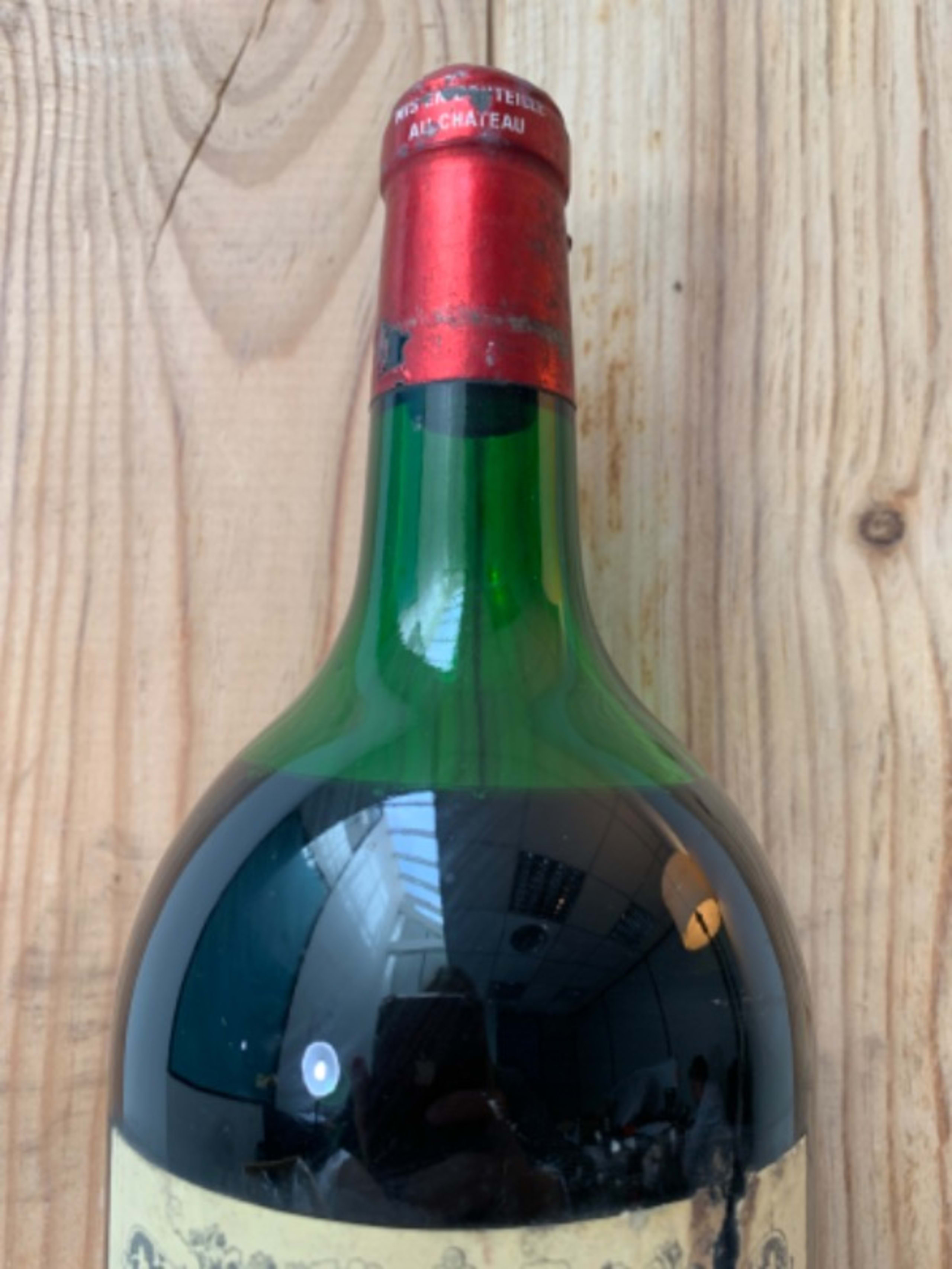 Wine Level