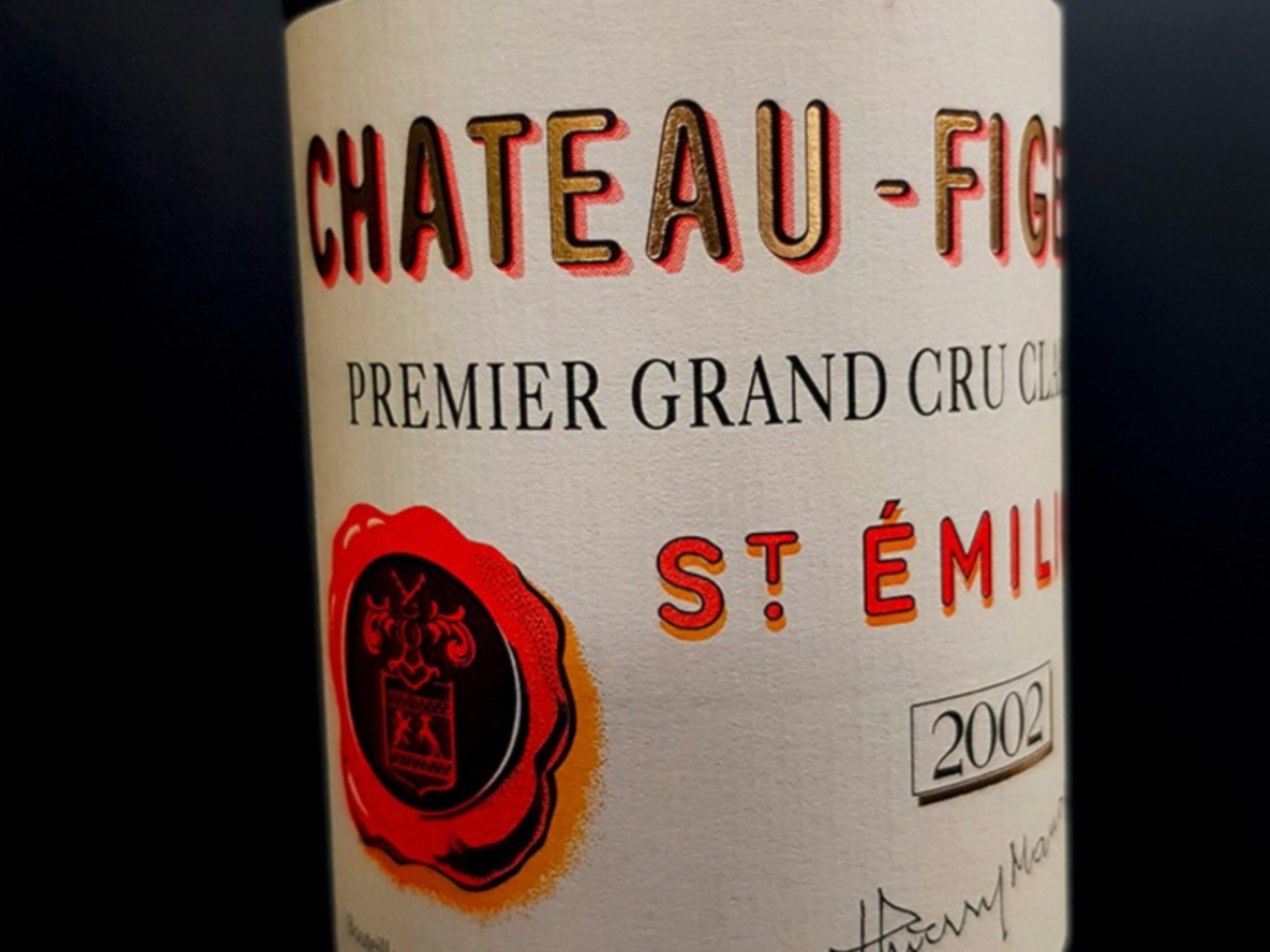 Label