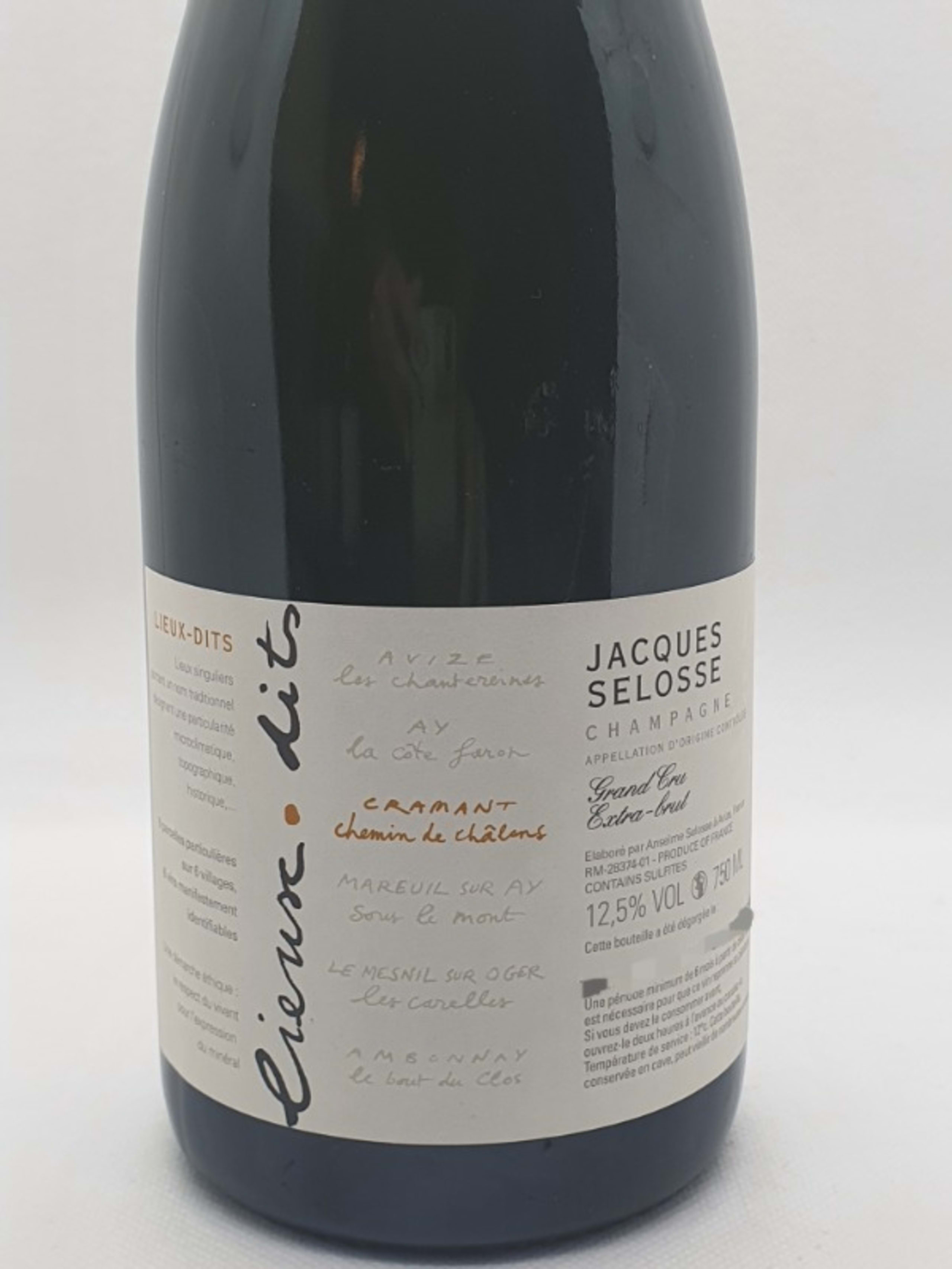 Label