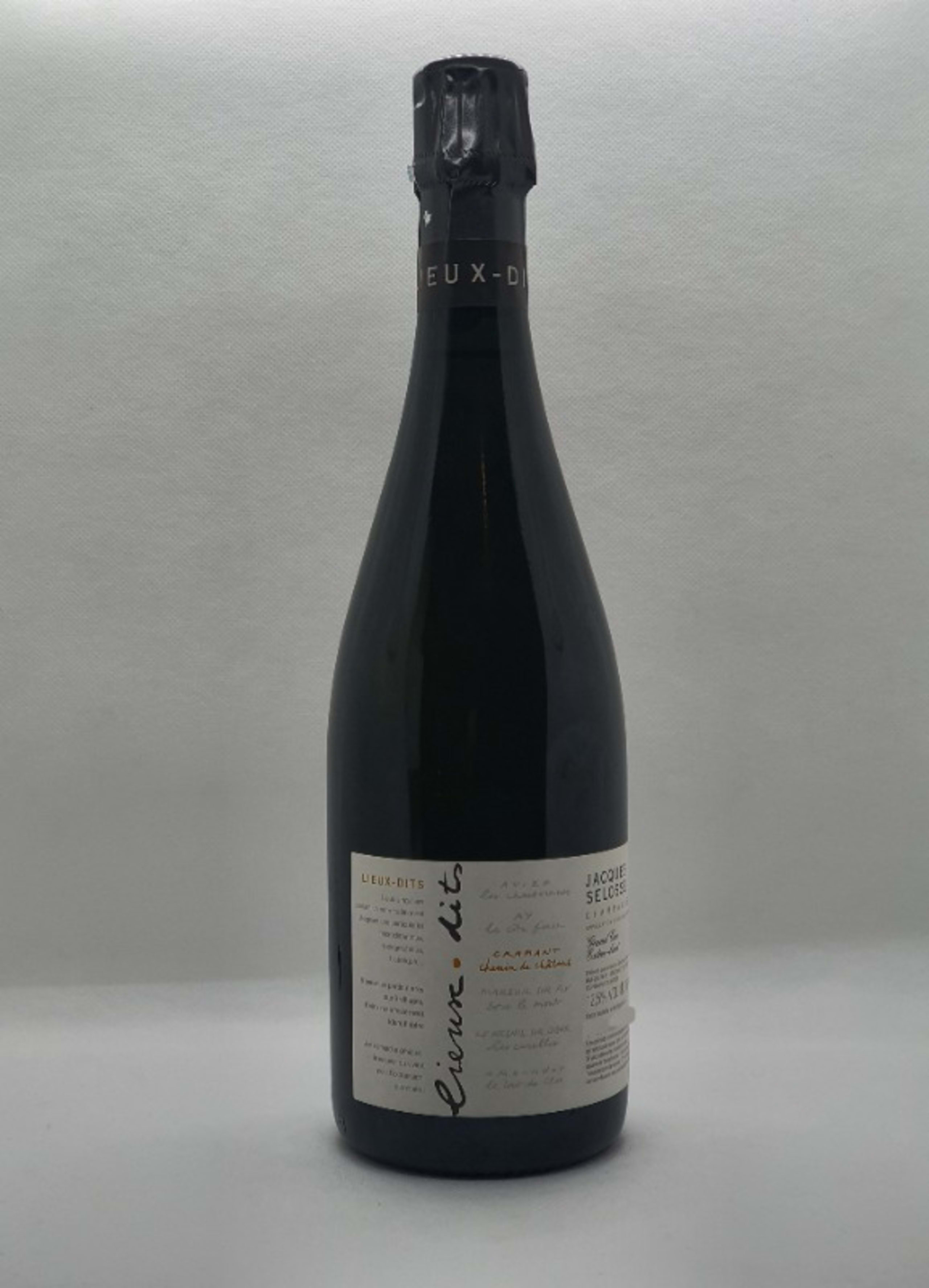 Wine Level