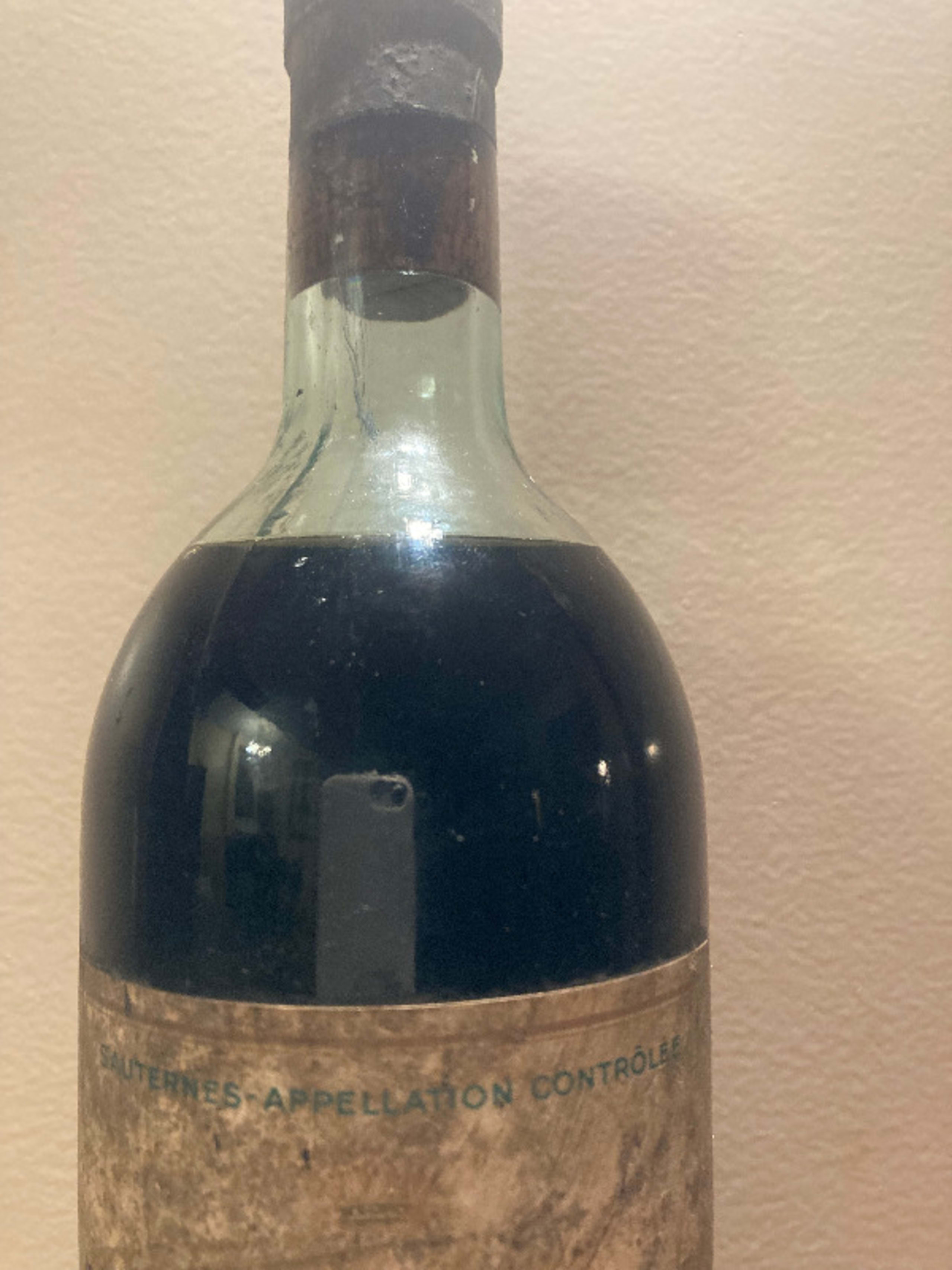 Wine Level