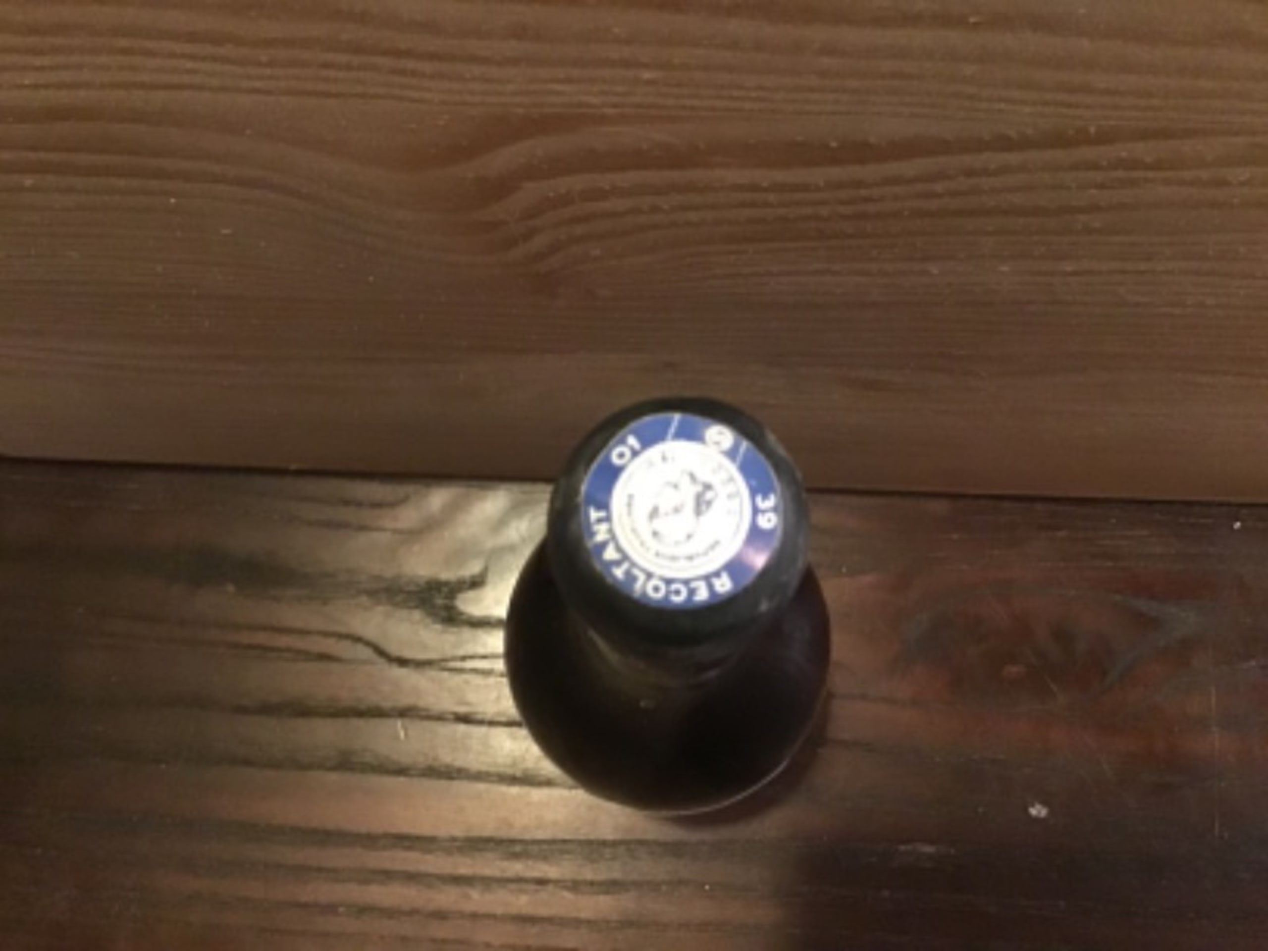 Caps