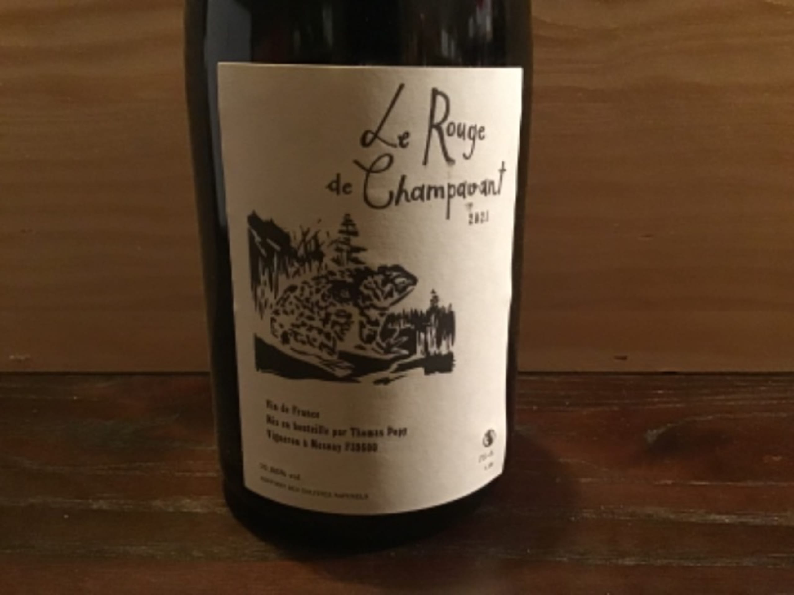 Label