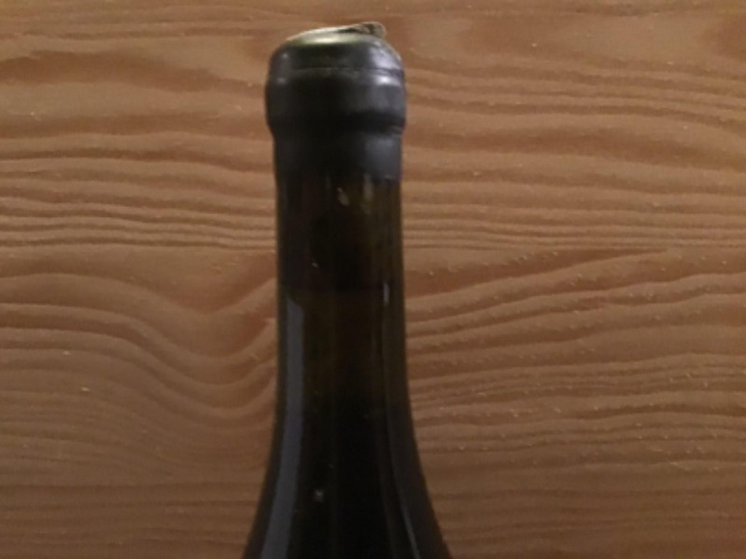 Wine Level