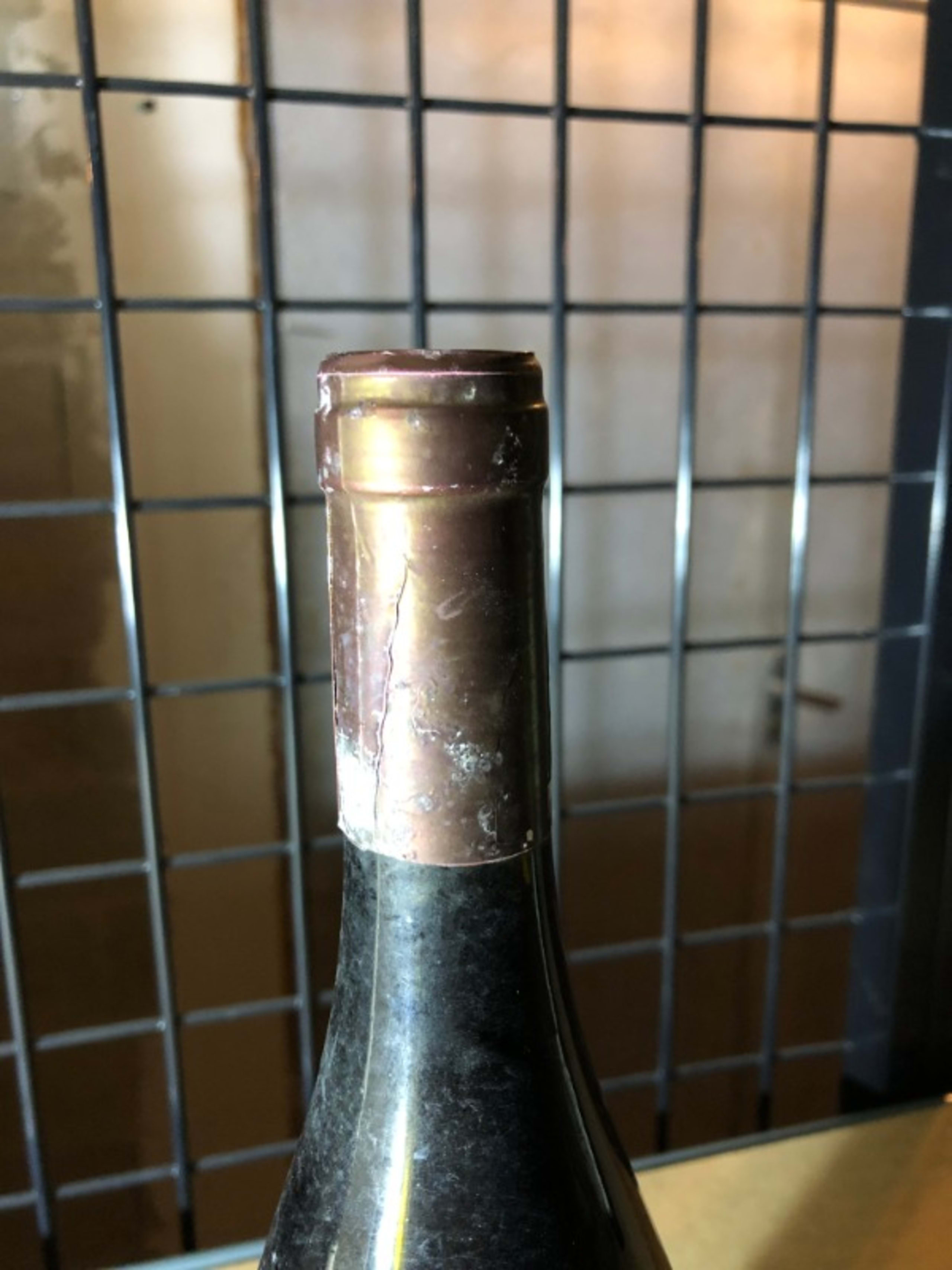 Wine Level